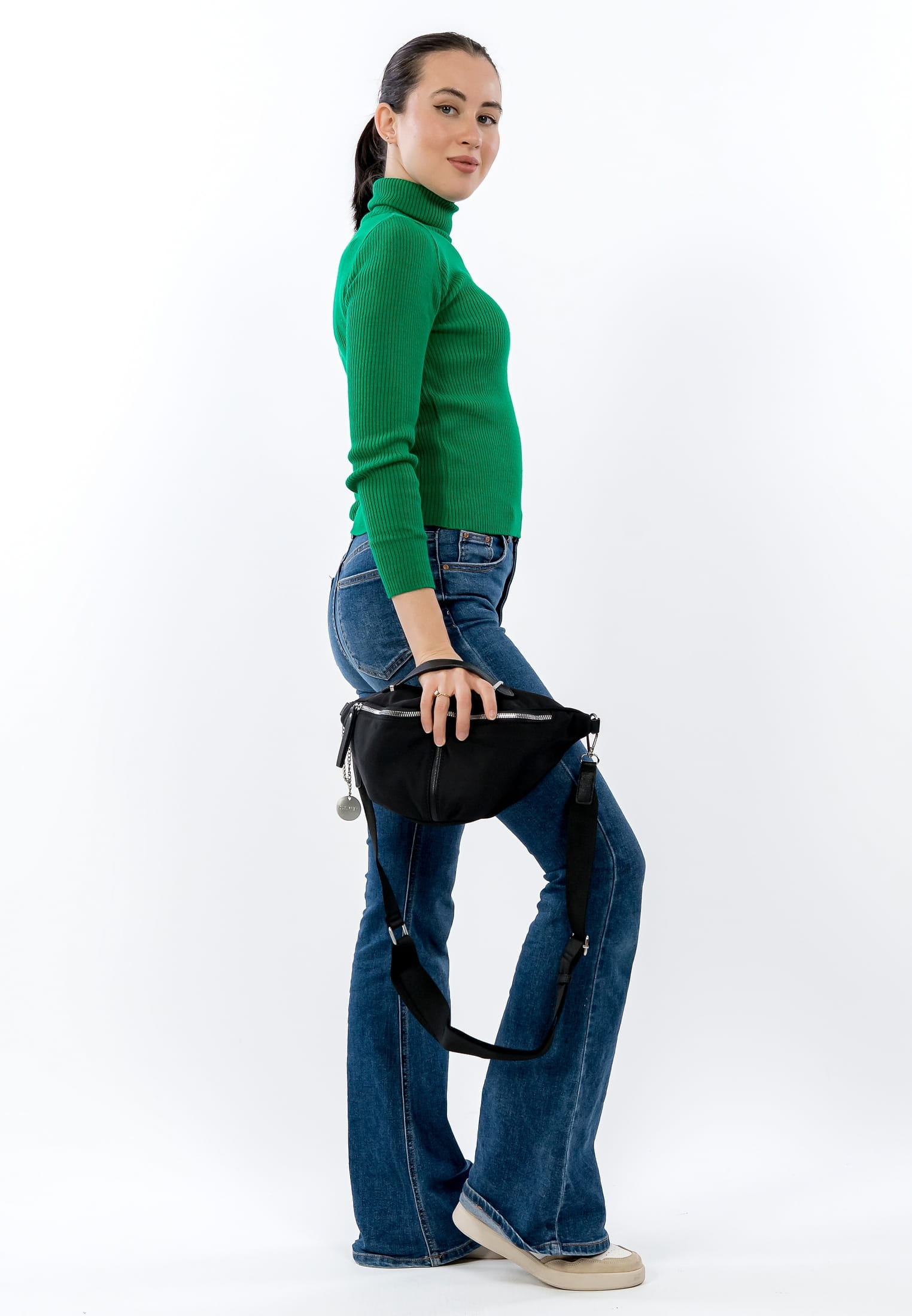 SURI FREY Umhängetasche »Umhängetasche SFY Pauly«