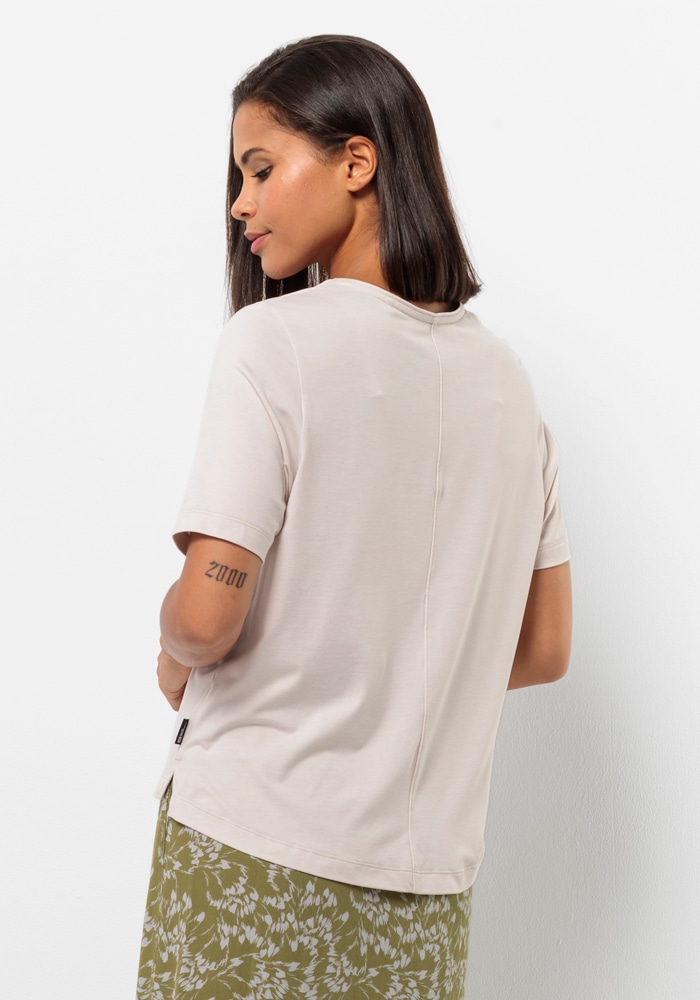 Jack Wolfskin T-Shirt »TRAVEL T W«