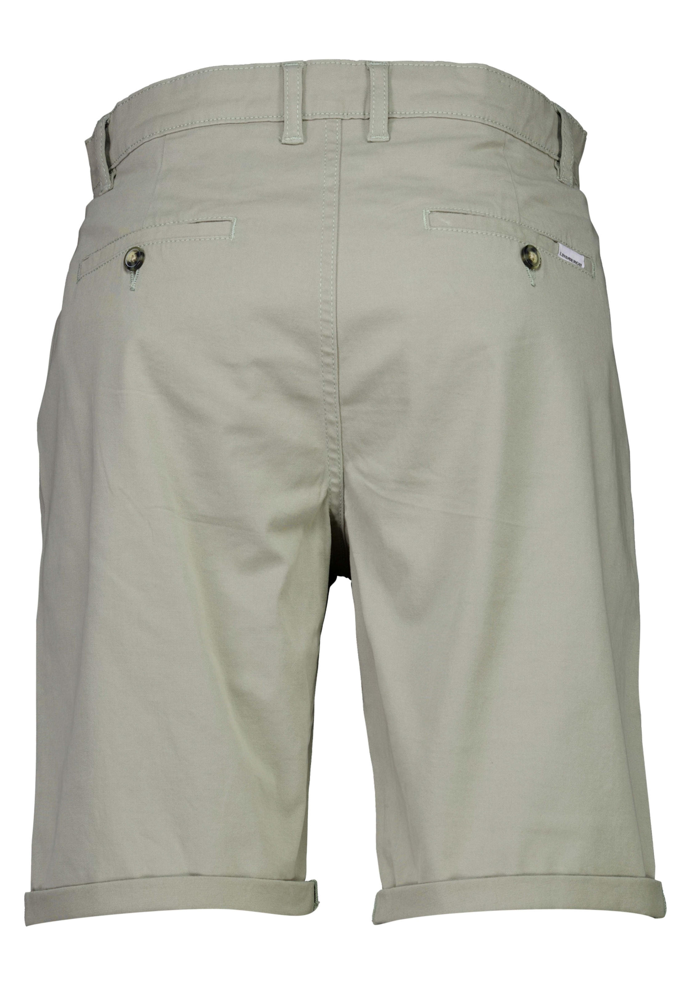 LINDBERGH Chinoshorts  mit Stretch