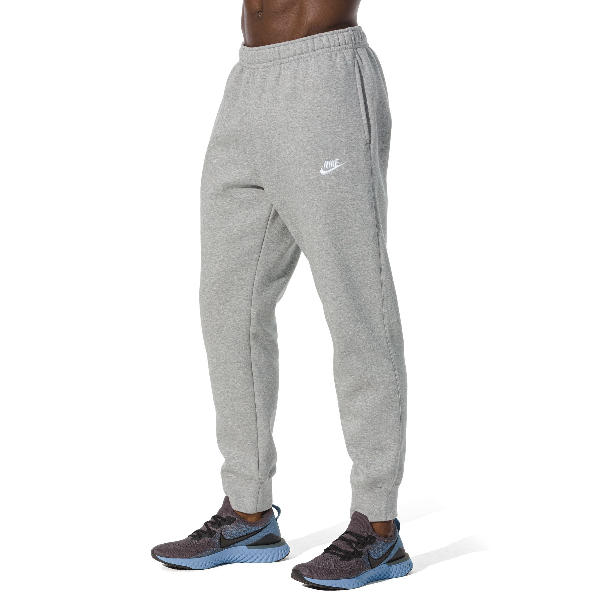 Nike Sportswear Jogginghose OTTO »CLUB FLEECE bestellen online bei JOGGERS«