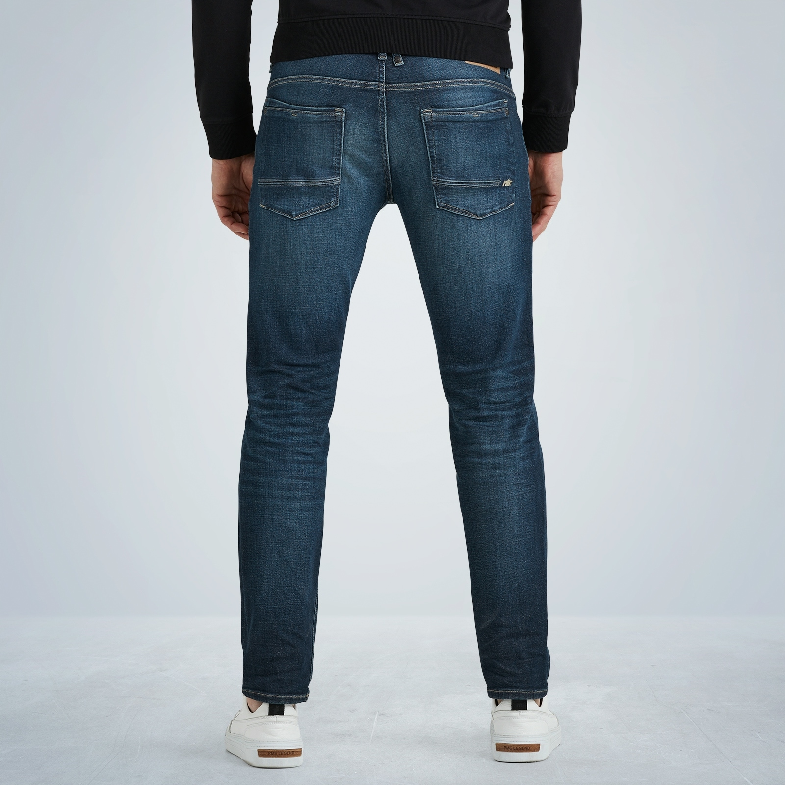 PME LEGEND Straight-Jeans »Commander 3.0 PTR180«