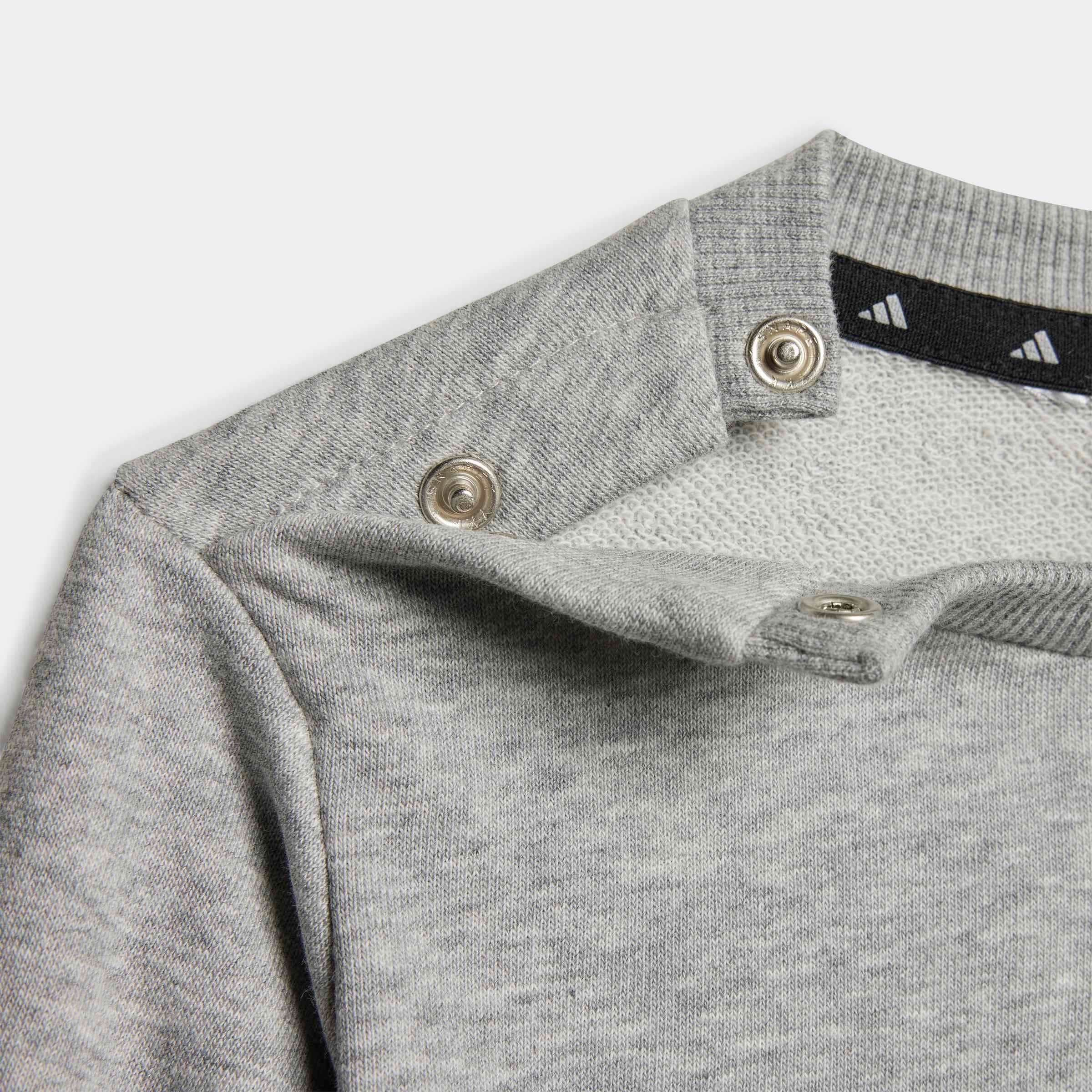 adidas Sportswear Trainingsanzug »I BL FT JOG 240« 2 Stk.