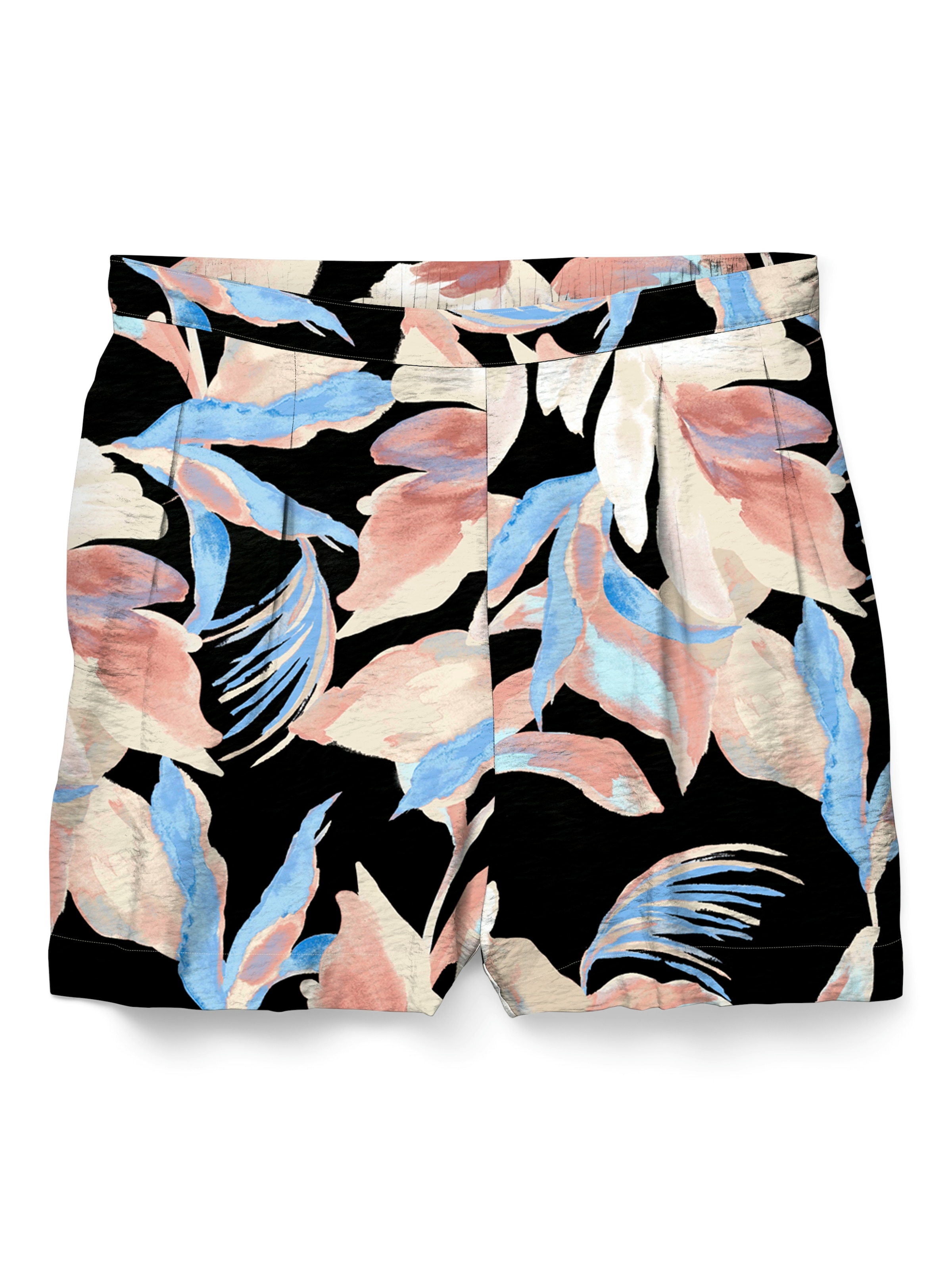 Vero Moda Shorts »VMJOSIE N/W SHORTS WVN GA«