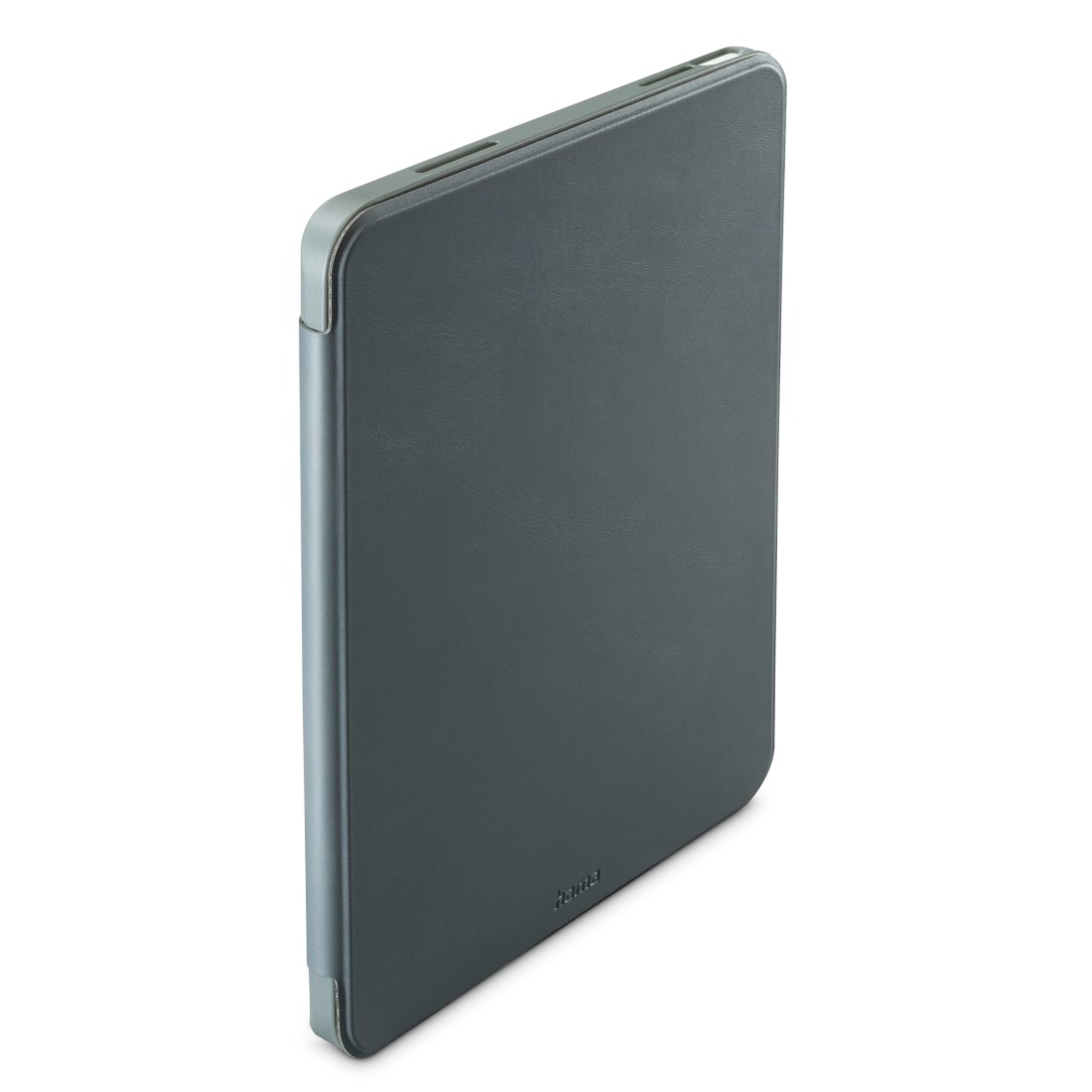 Hama Tablettasche »Tabletschutzhülle für Apple iPad Air 11" (2024), Grau«, mit Standfunktion, Deckel abnehmbar