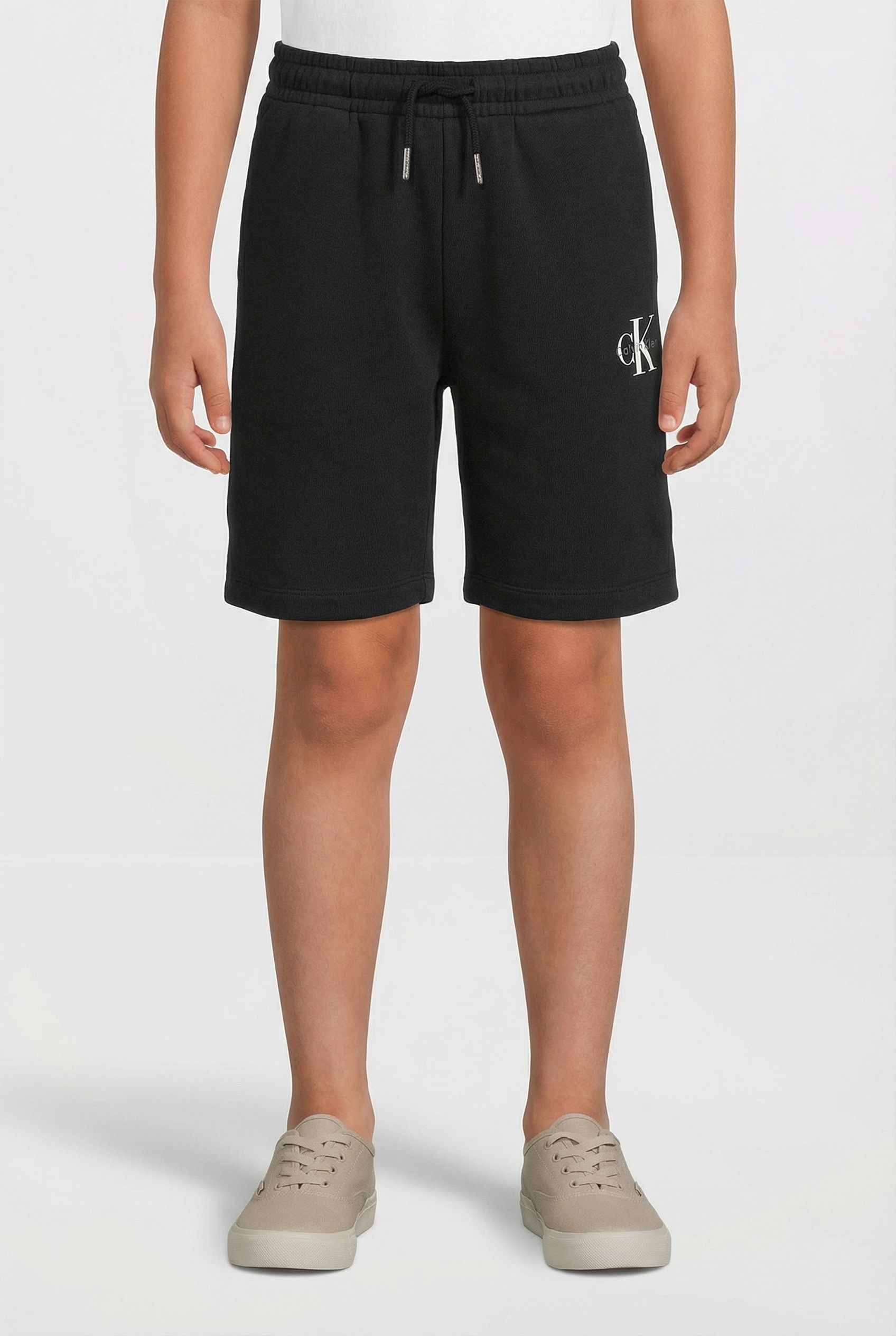 Calvin Klein Jeans Shorts  Regular fit, für Kinder bis 16 Jahre