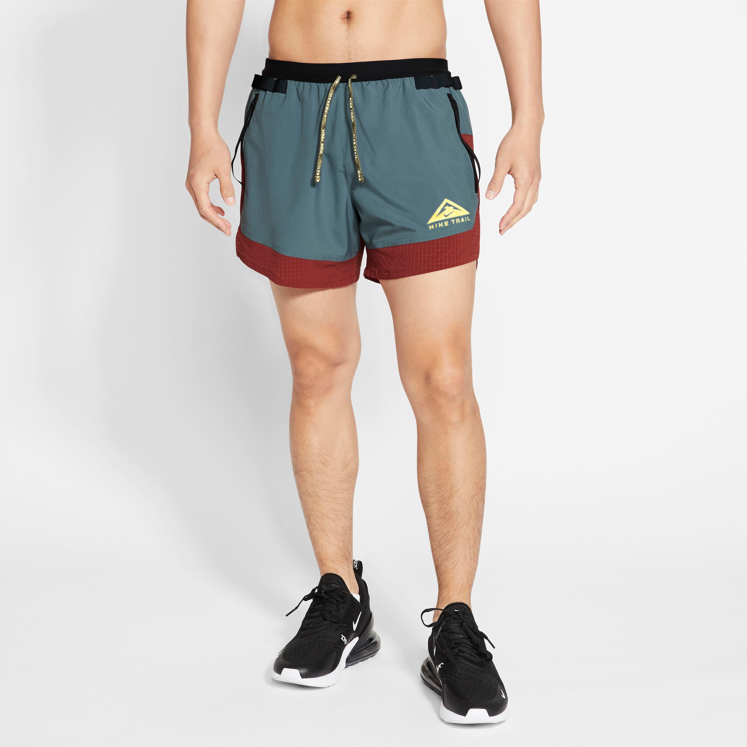 Nike Laufshorts »Nike Dri-fit Flex Stride Men's 5 Trail Shorts«