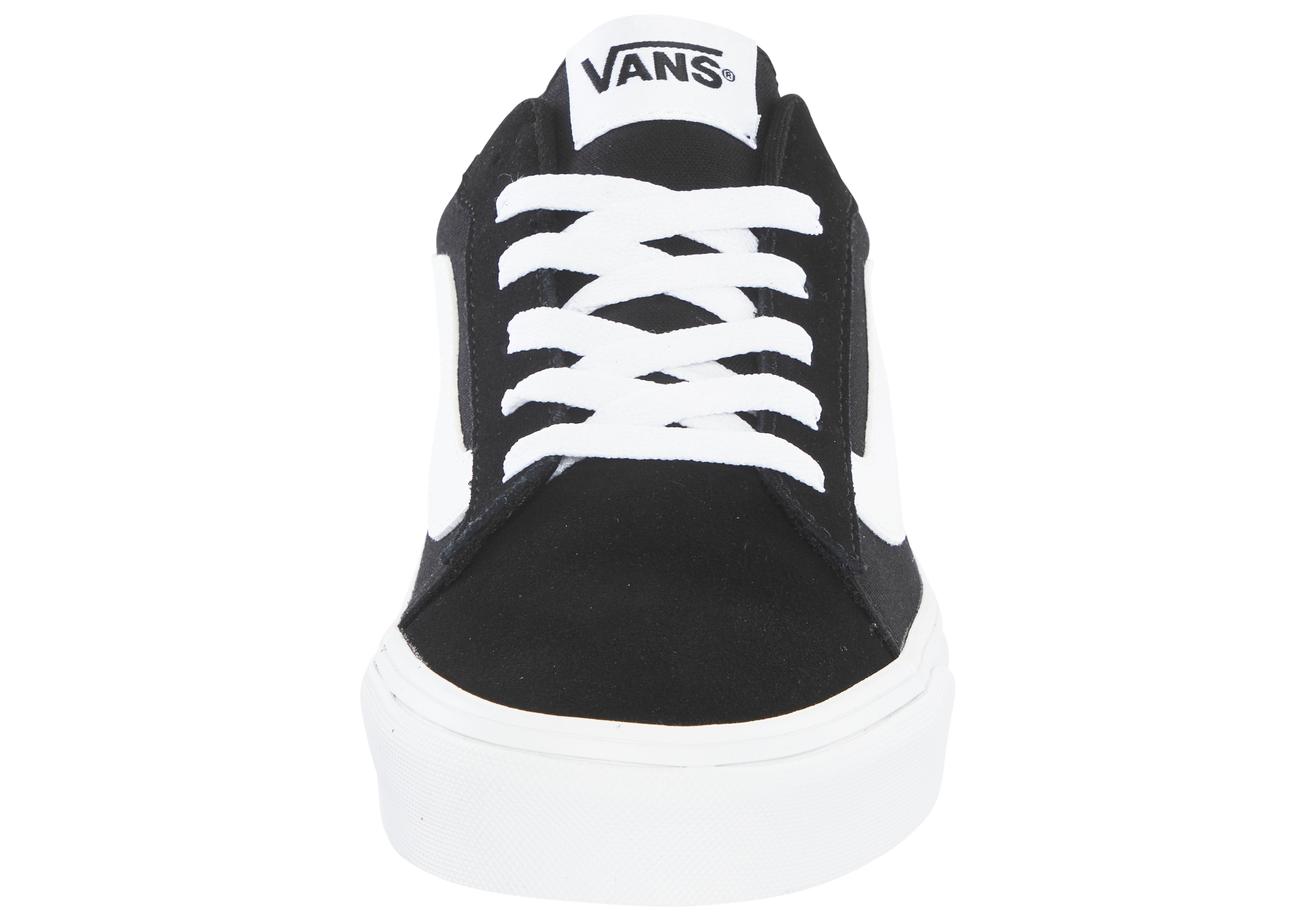 Vans Sneaker »Vero LS«  Double Lacing - Doppelschnürung