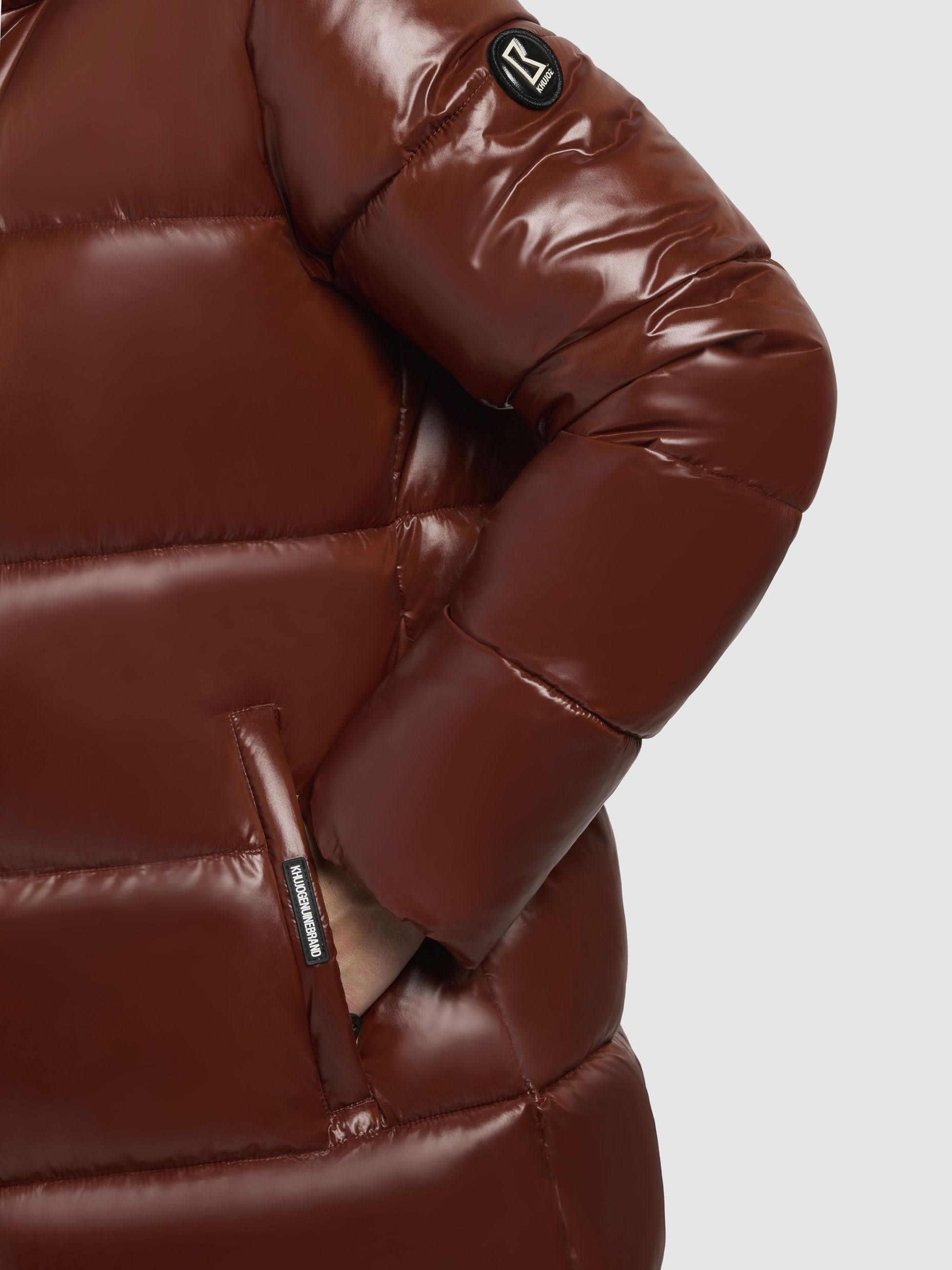 khujo Steppjacke »Steppjacke Jadet2-YM«