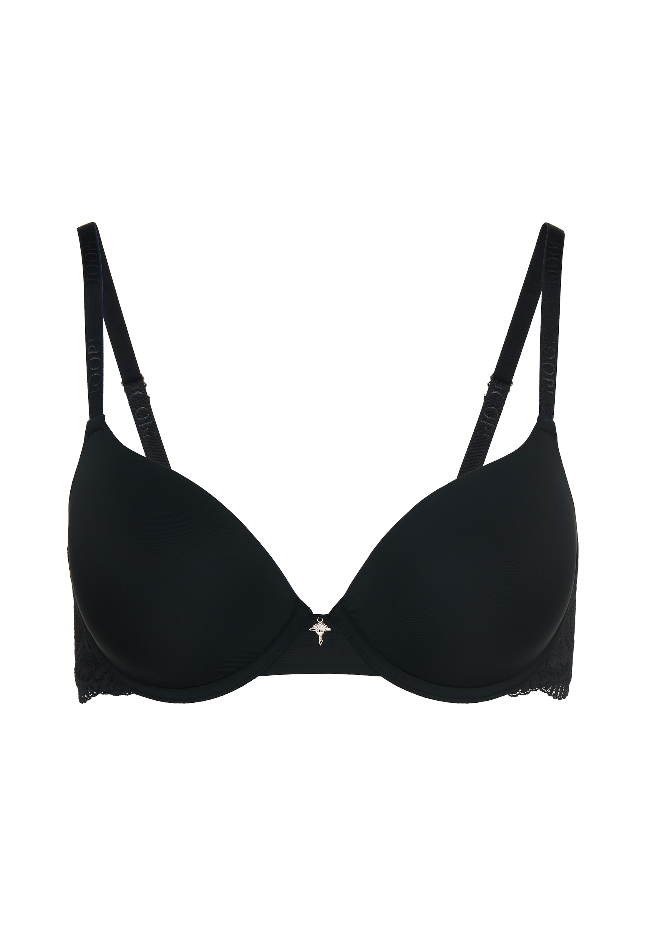 JOOP! T-Shirt-BH »Beautiful« nahtlose Cups, glatter Look, weiche Stretch-Qualität