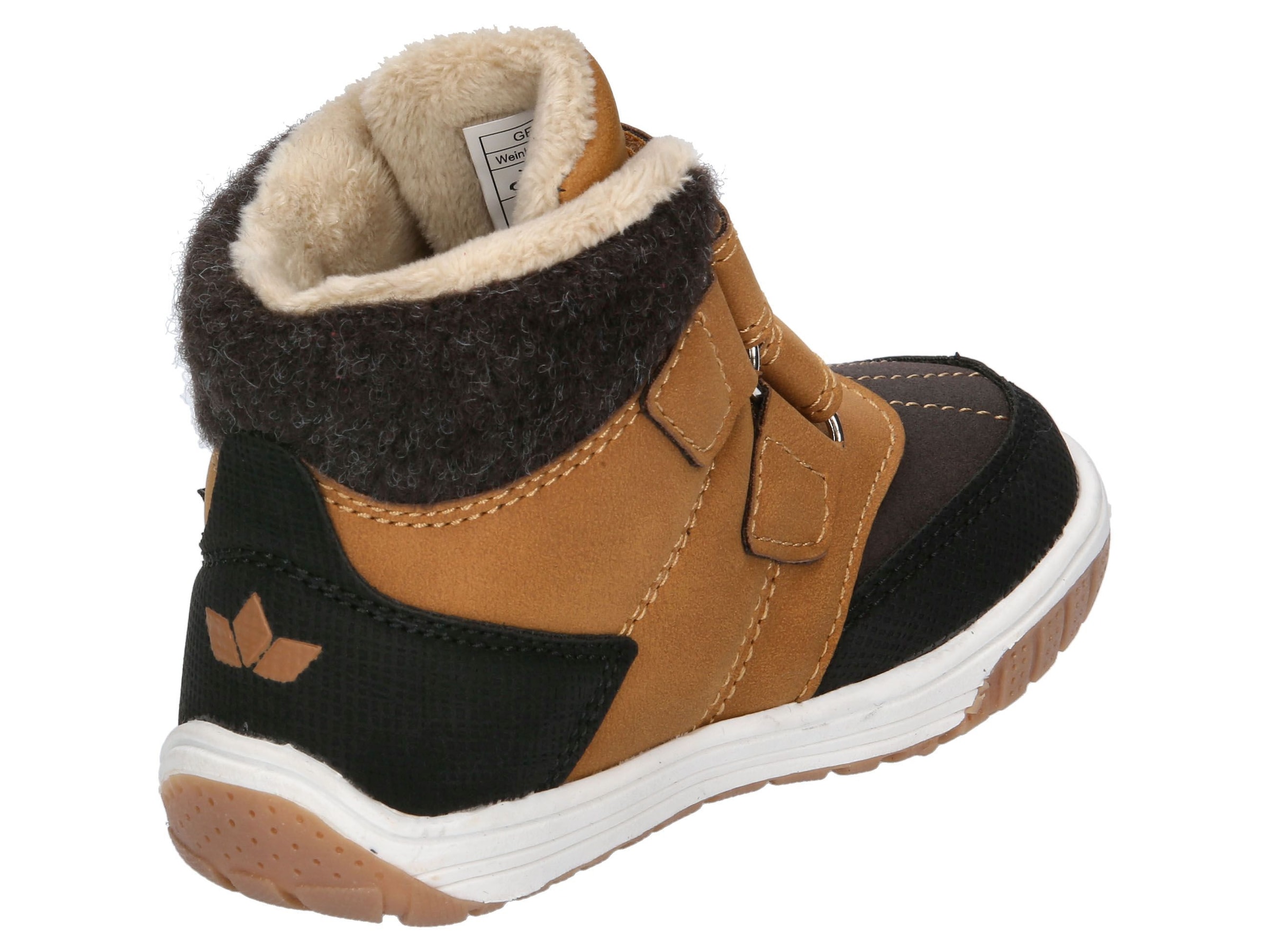 Lico Lauflernschuh »Lauflernschuh Pavel V«