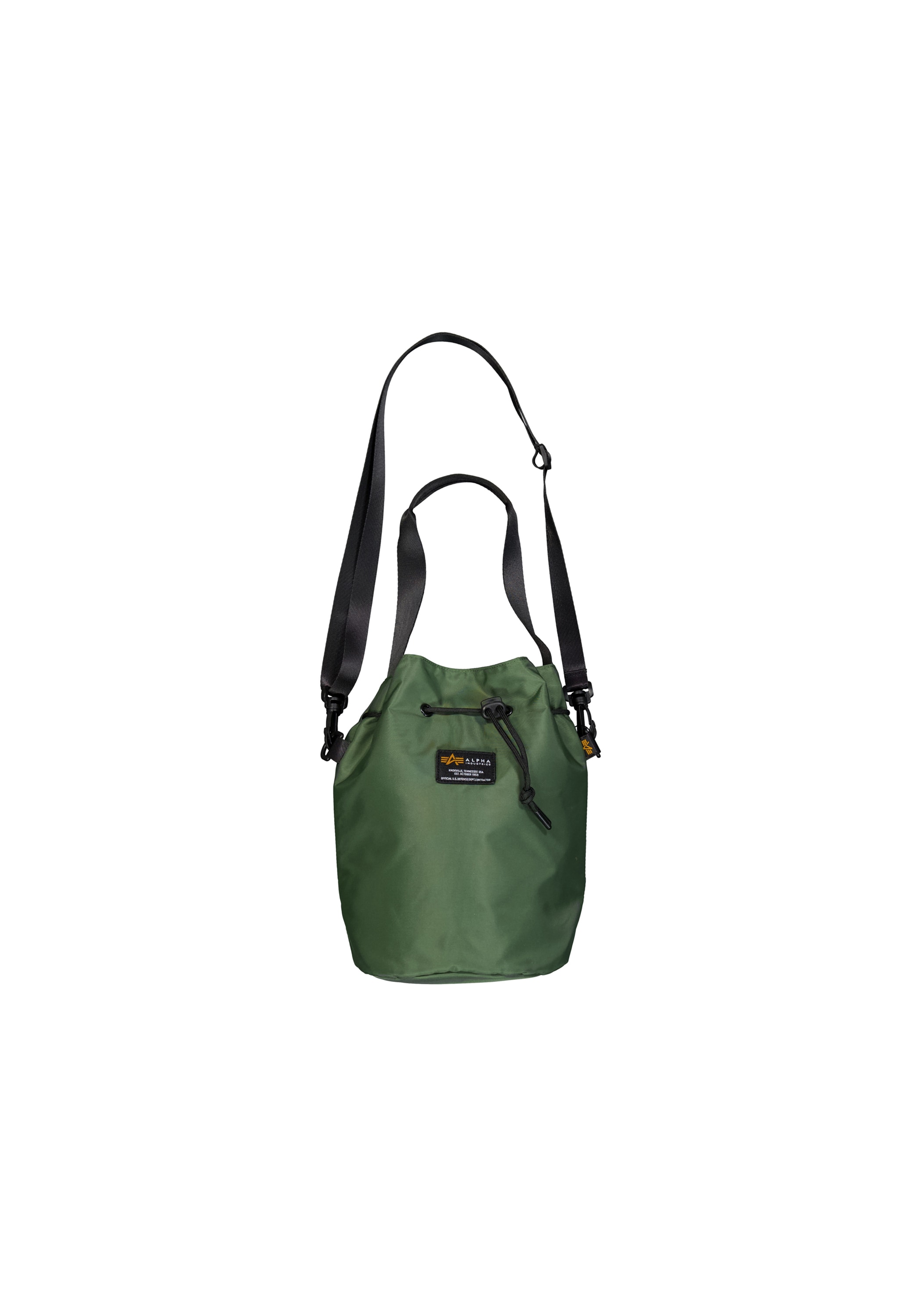 Alpha Industries Daypack »Alpha Industries Accessoires - Bags Carry Bag Women«