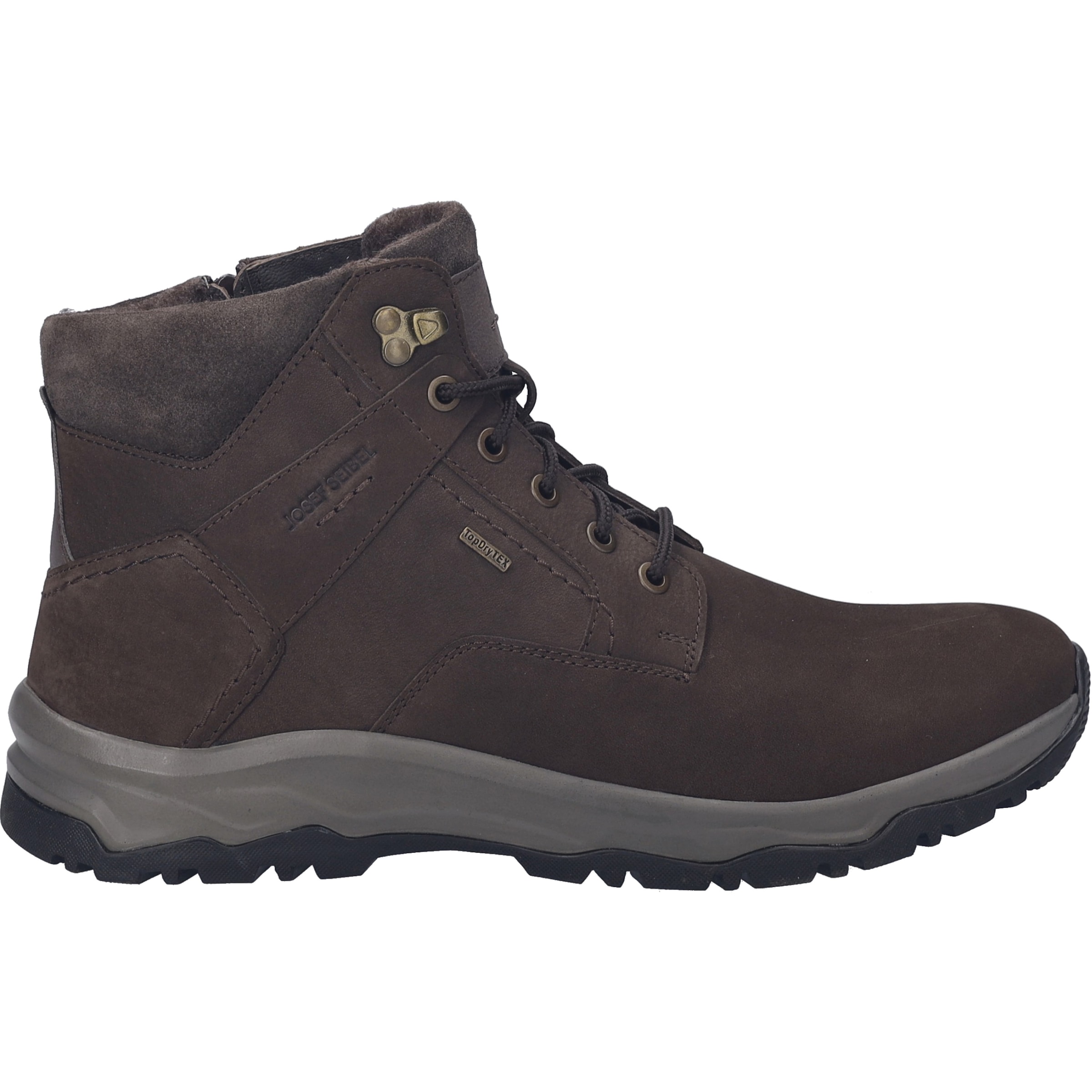 Josef Seibel Stiefelette »Leroy 52, moro-kombi«