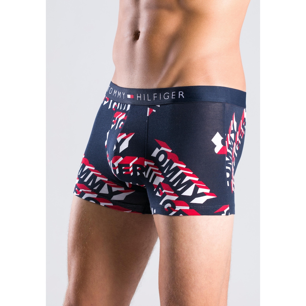 TOMMY HILFIGER Boxer, (1 St.)