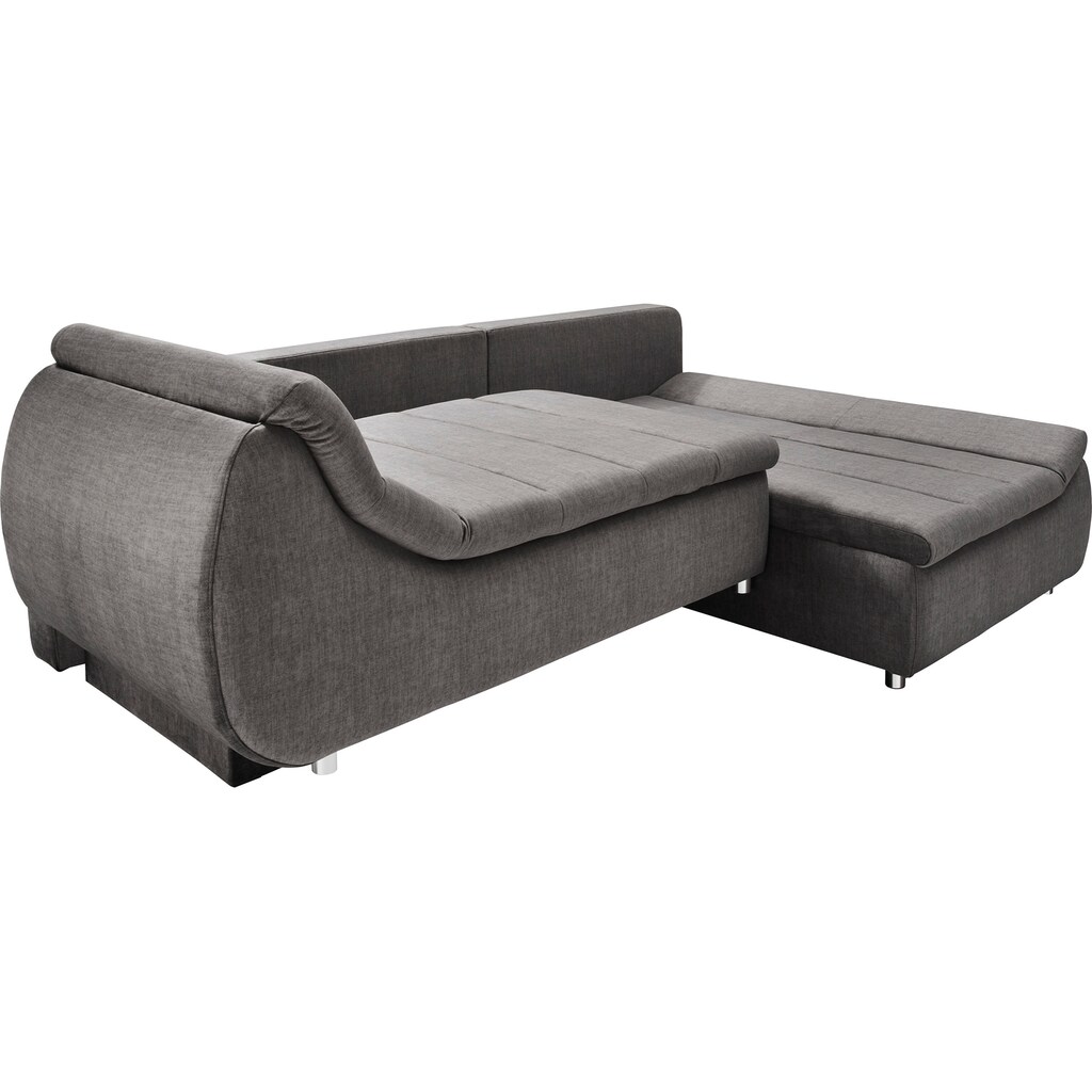 INOSIGN Ecksofa »Imola«