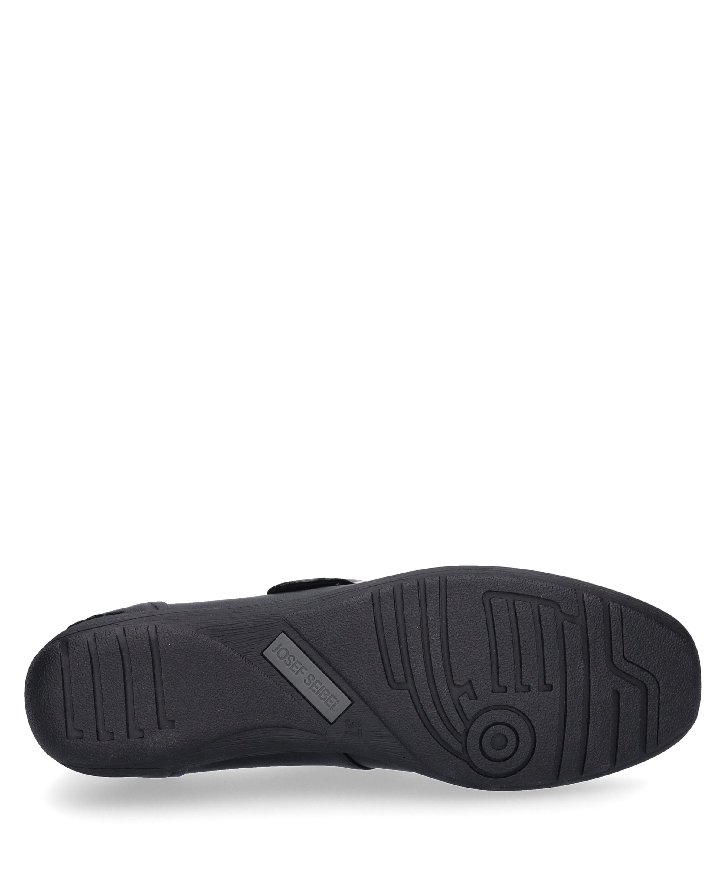 Josef Seibel Ballerina »Fenja 18, black-black«