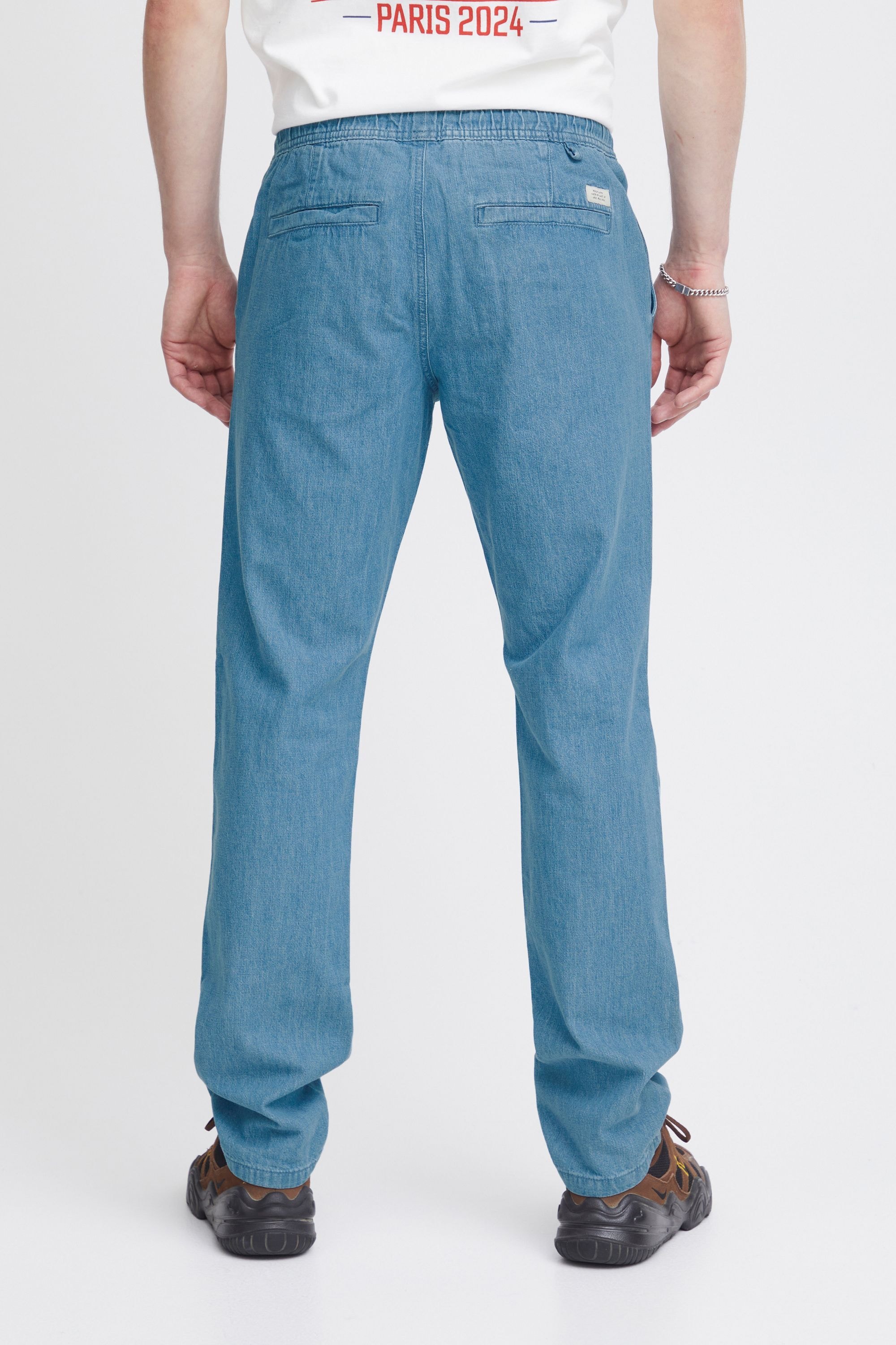 Blend 5-Pocket-Jeans »5-Pocket-Jeans BHBlizzard«