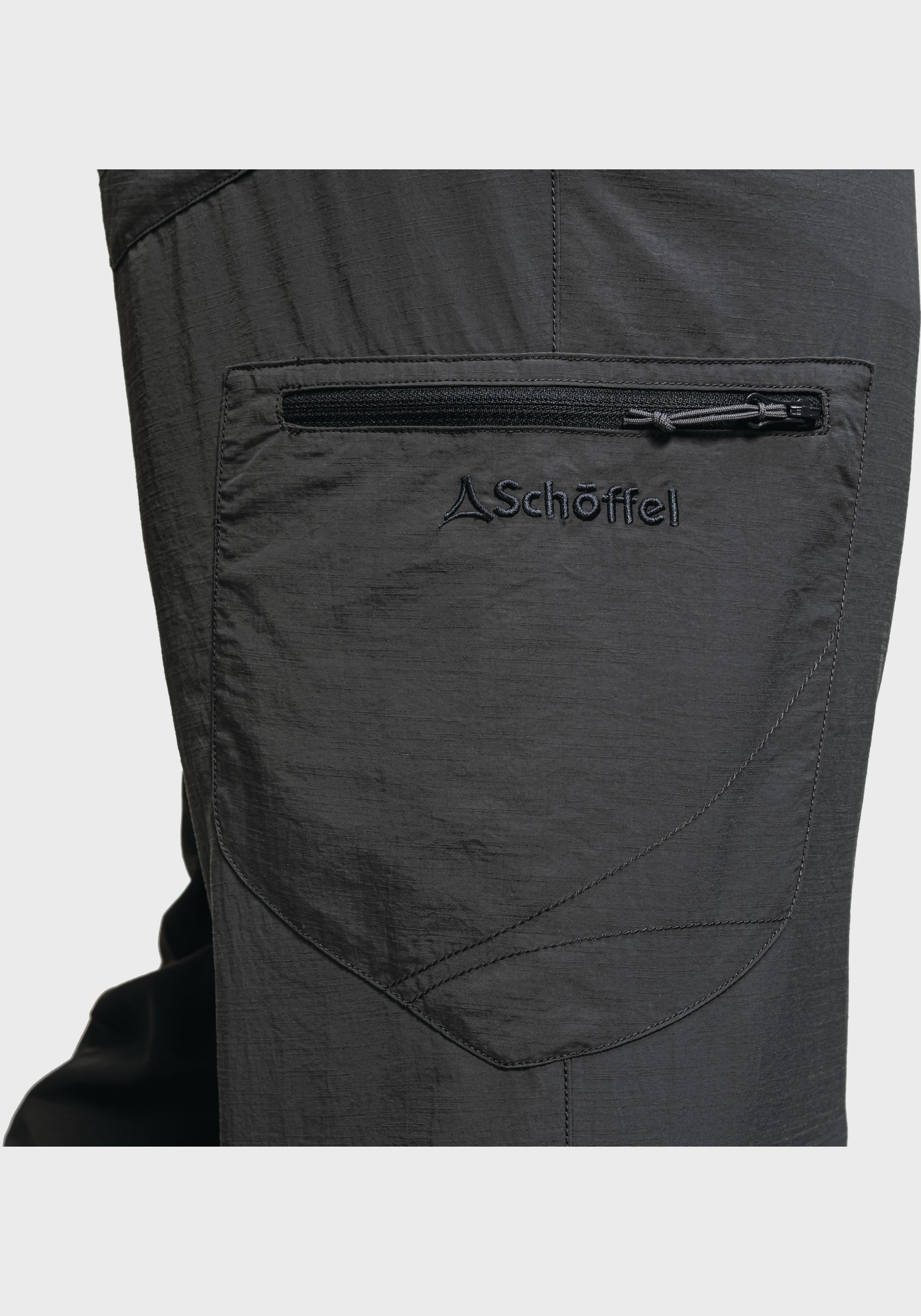 Schöffel 3/4-Hose »Pants Springdale1«