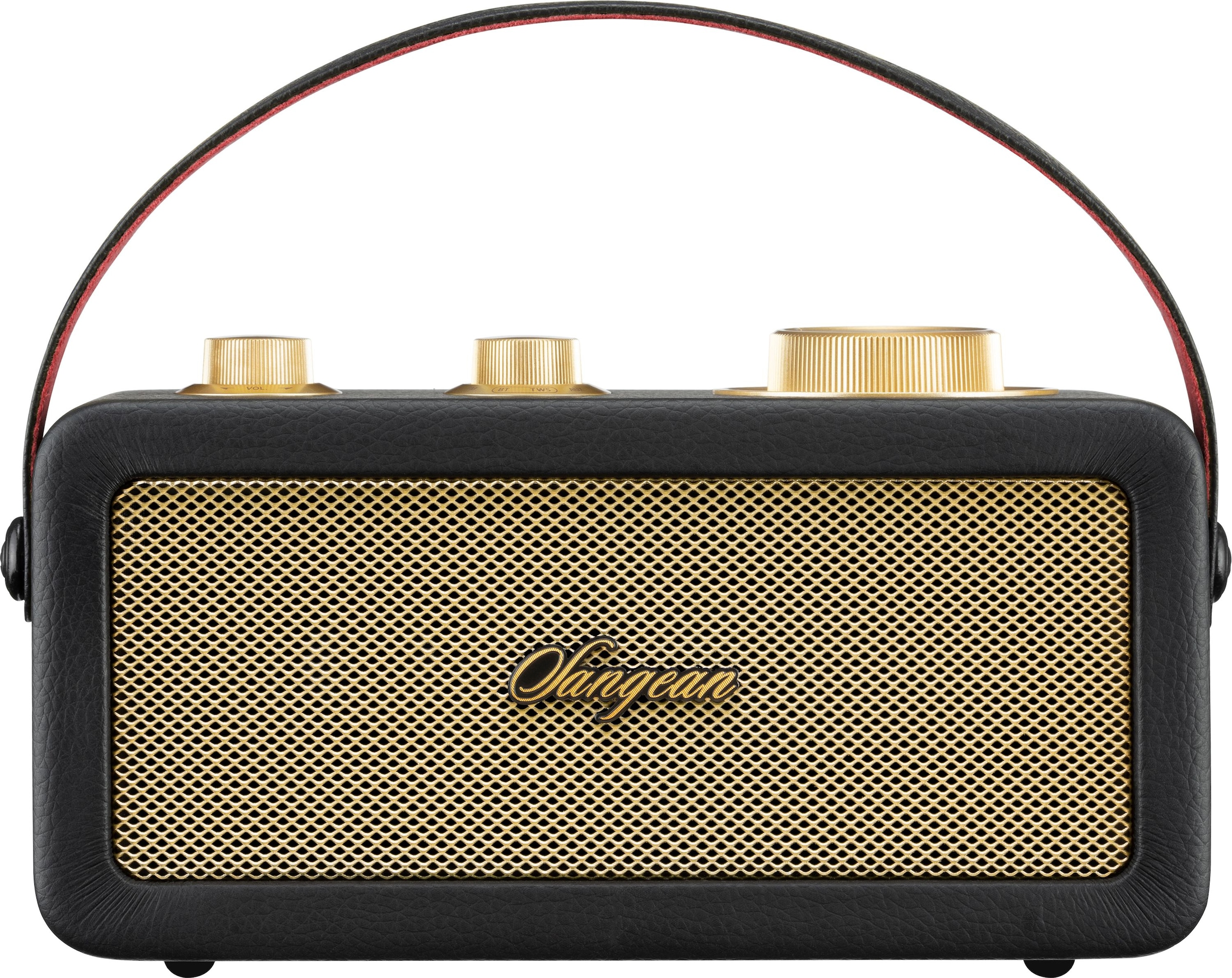 Sangean Radio »RA-101« (Bluetooth FM-Tuner )