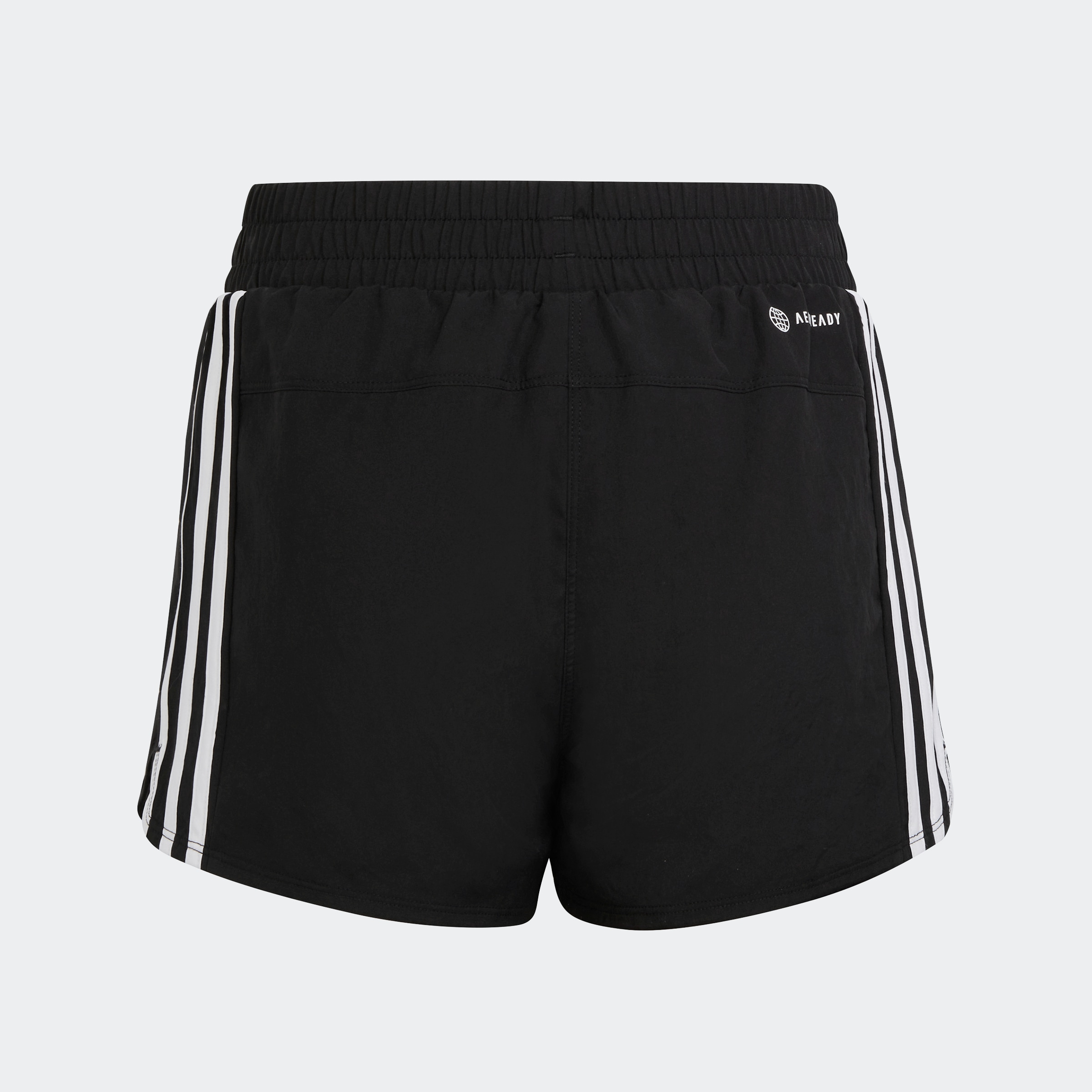 adidas Sportswear Shorts »ESSENTIALS AEROREADY 3-STREIFEN«, (1 tlg.)