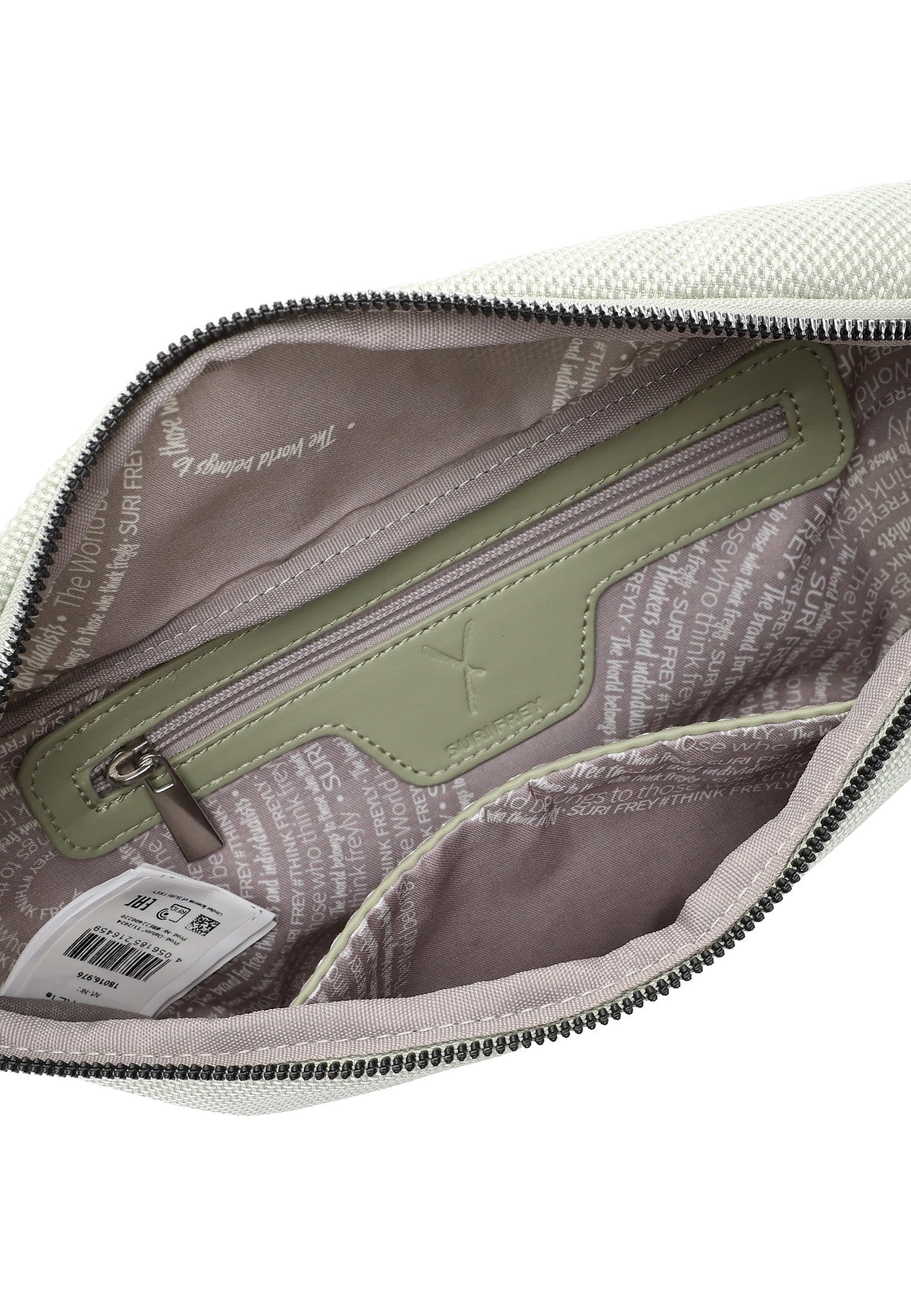SURI FREY Gürteltasche »Gürteltasche SFY SURI Sports Marry«
