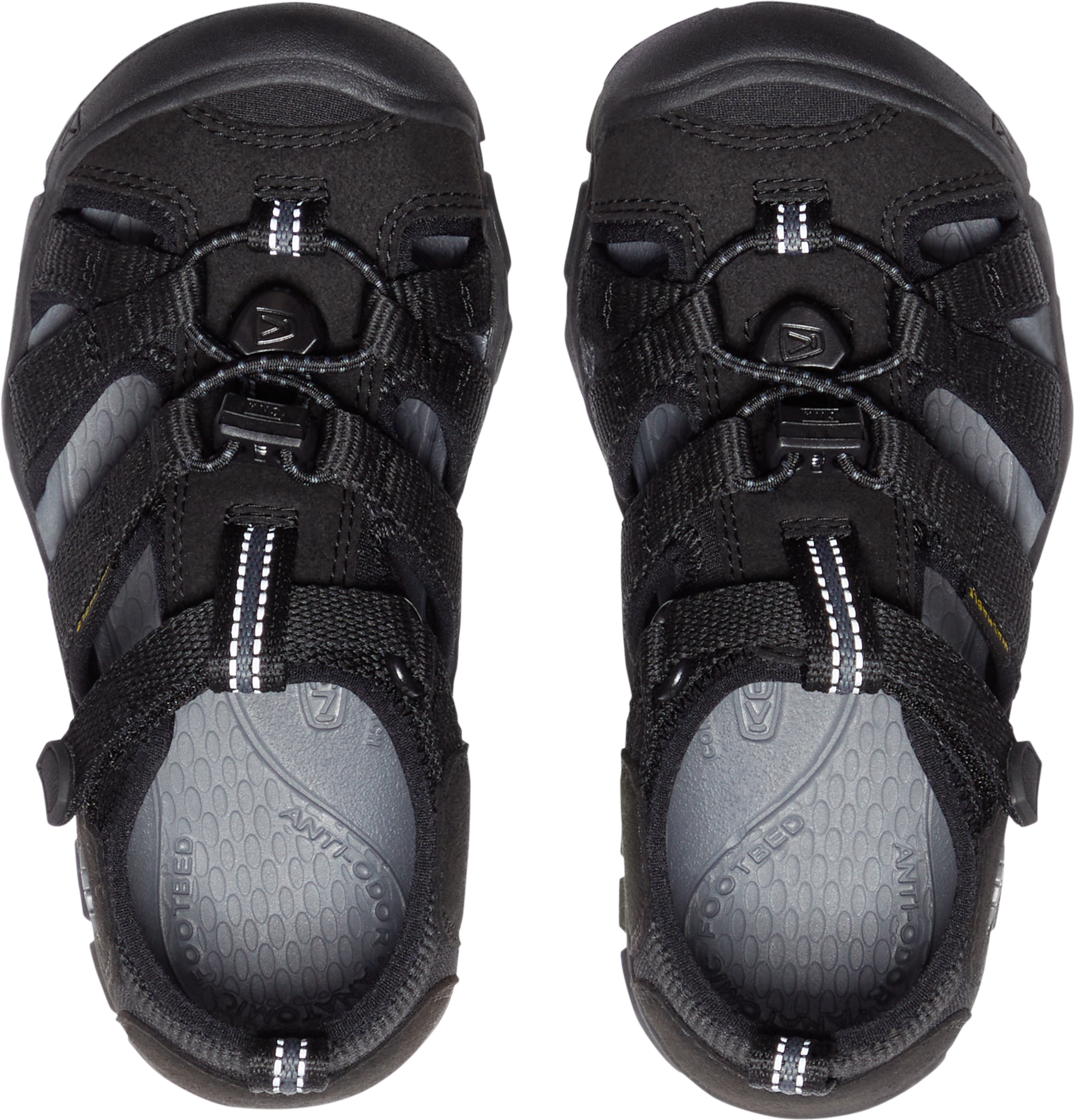 Keen Sandale »SEACAMP II CNX«