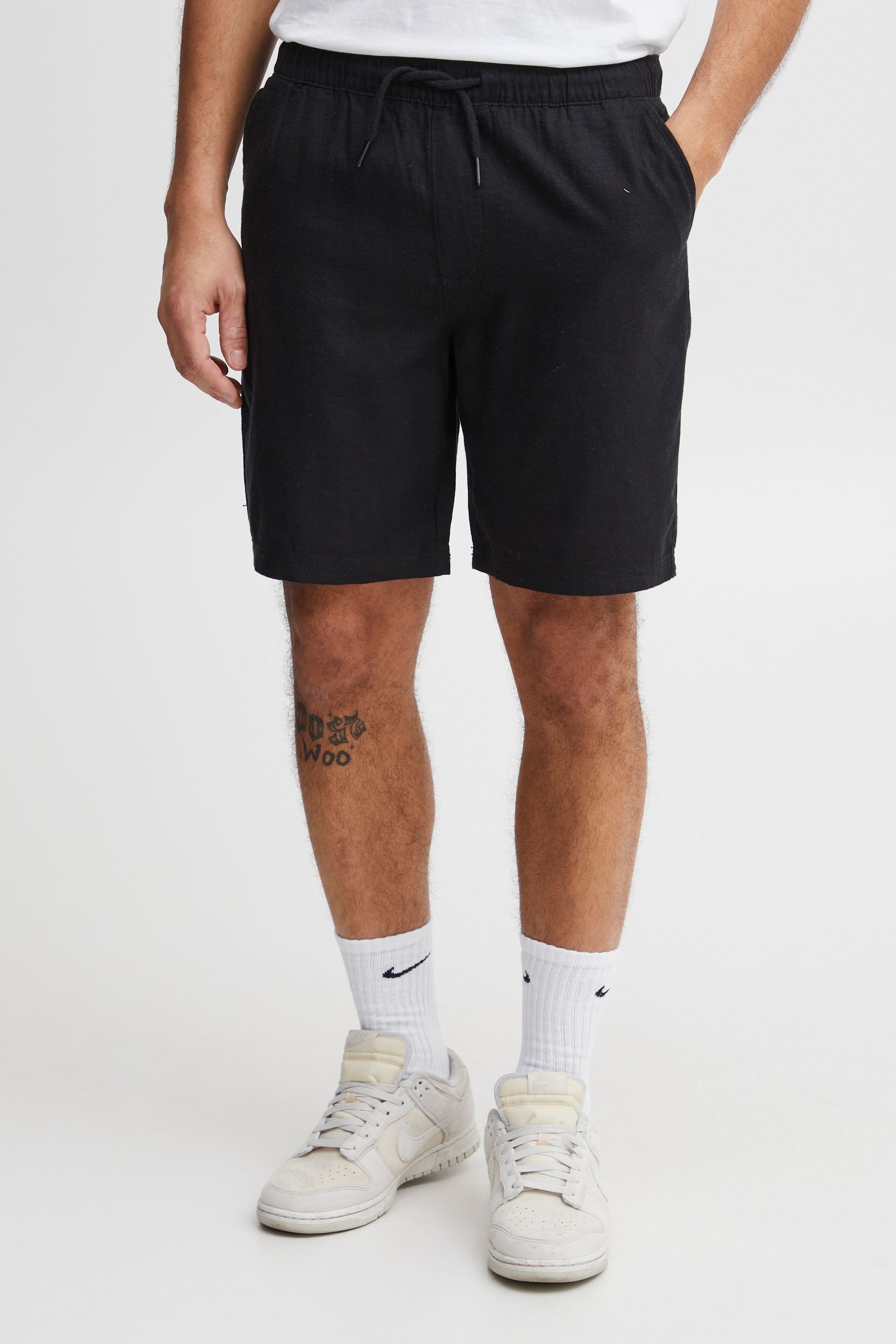 !Solid Shorts »Shorts SDAurelius«