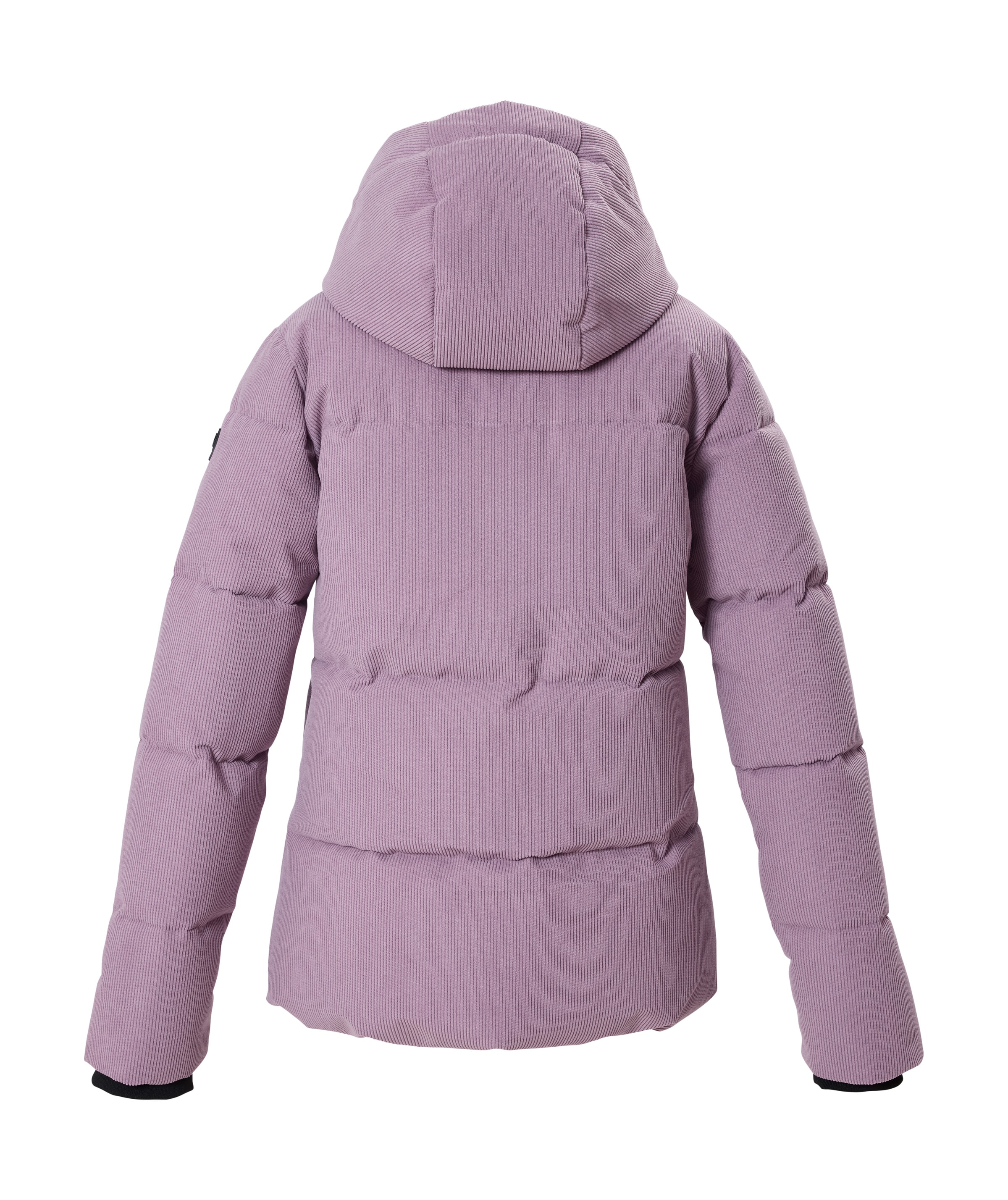Killtec Steppjacke »KOW 169 GRLS QLTD JCKT« Wasserabweisend, winddicht, Teflon EcoElite™ imprägniert
