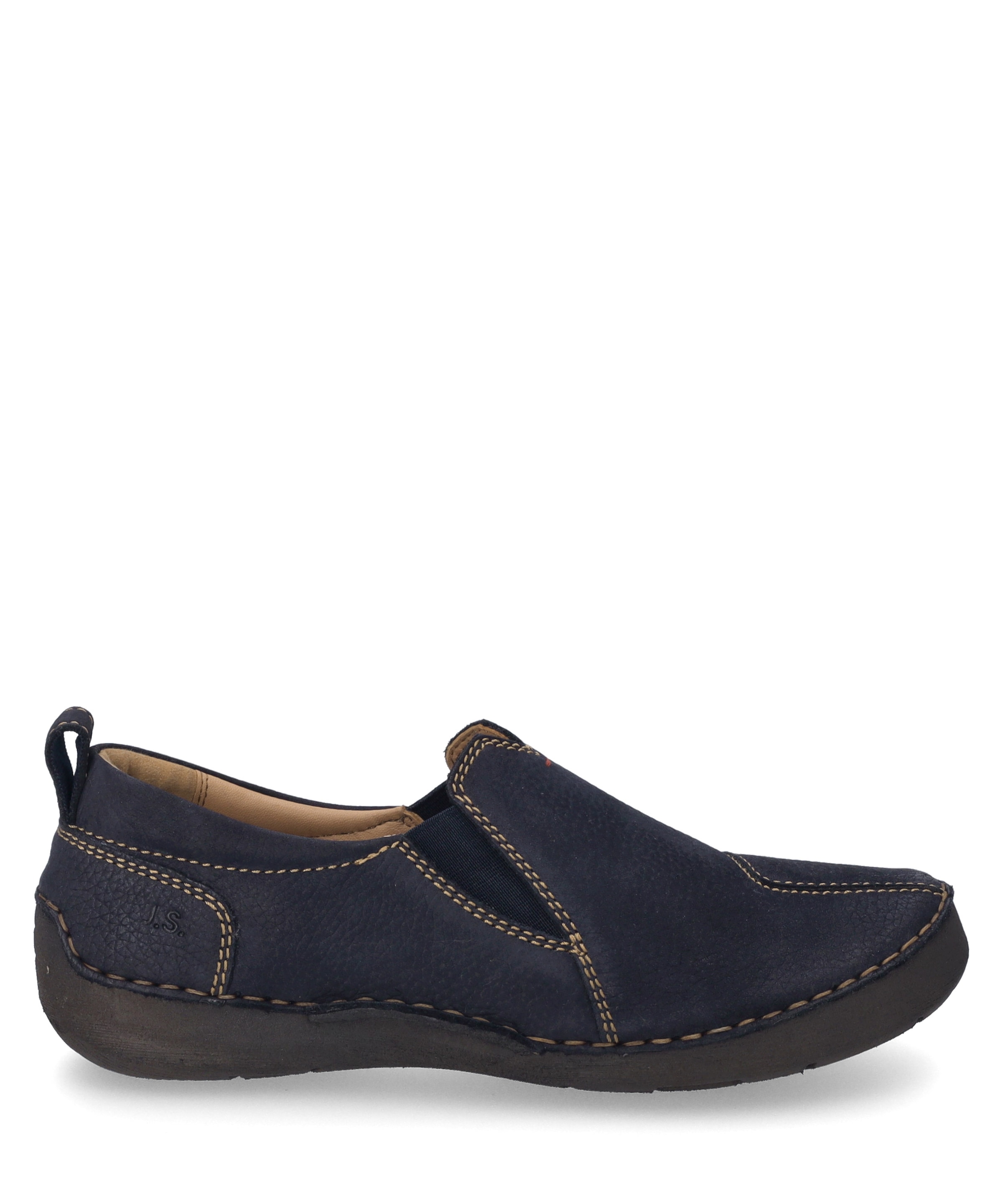 Josef Seibel Slipper »Fergey 49, ocean«