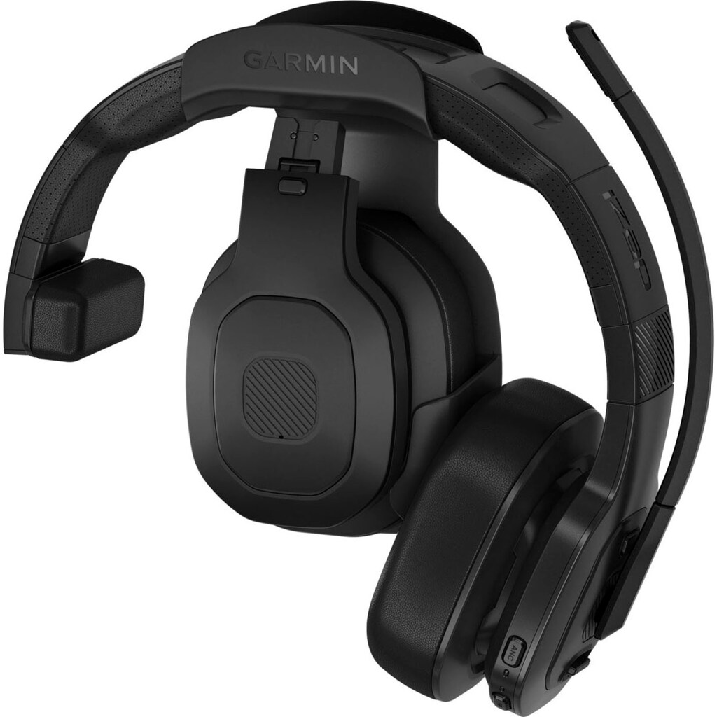 Garmin Headset »Dezl Headset Stereo (200)«