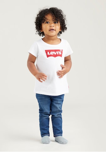 Levi's® Kids T-Shirt, BABY girl kaufen