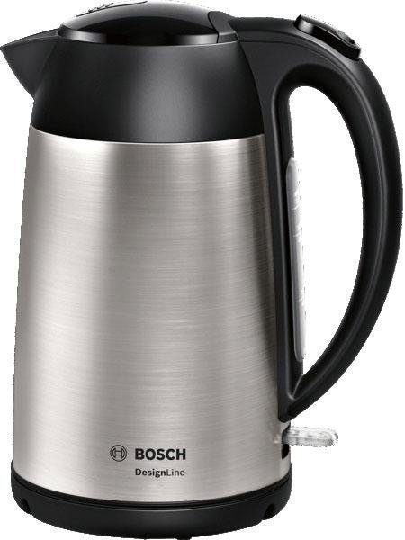 BOSCH Wasserkocher »TWK3P420 DesignLine«, 1,7 l, 2400 W kaufen bei OTTO