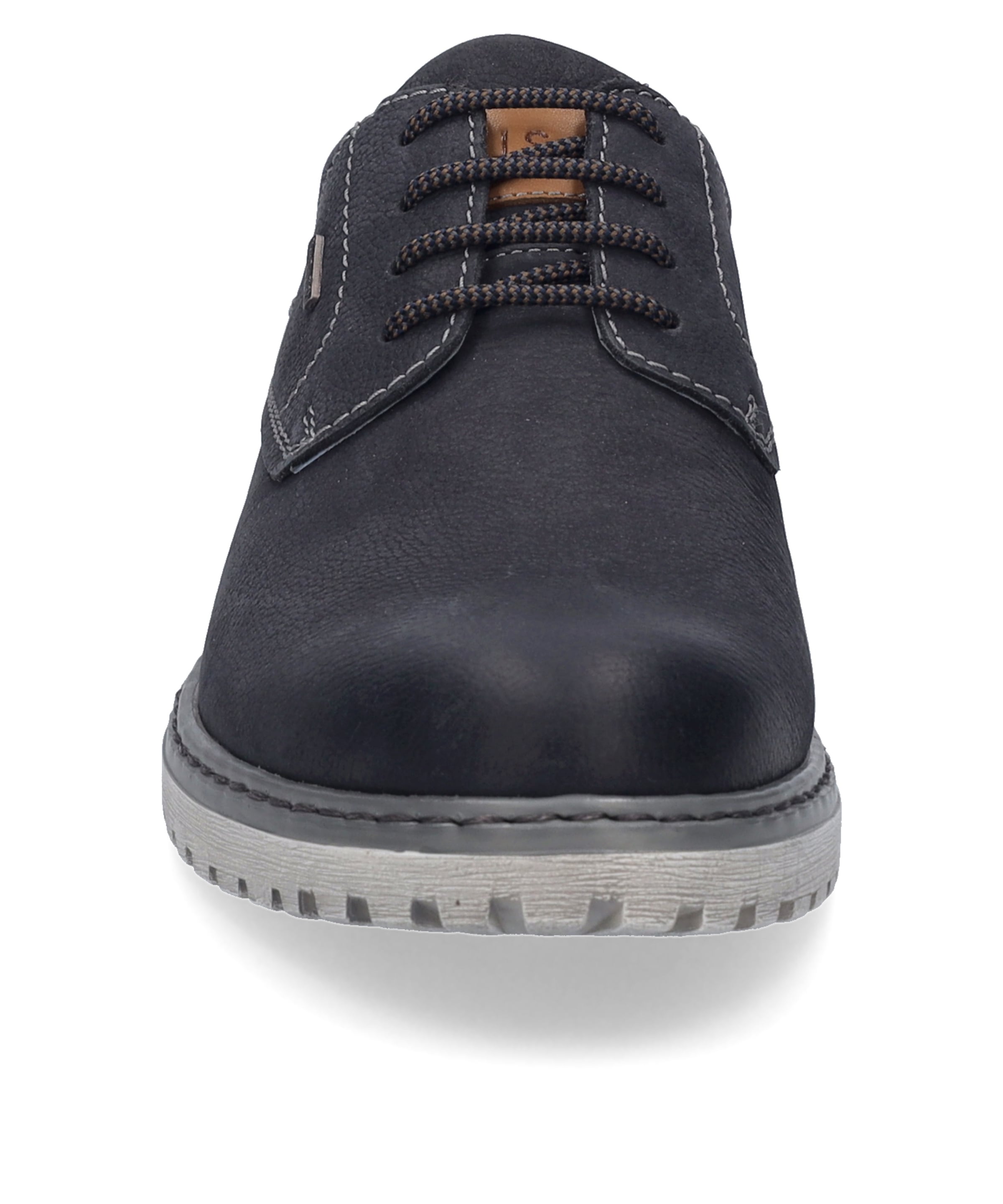 Josef Seibel Schnürschuh »Erroll 50, indigo-kombi«