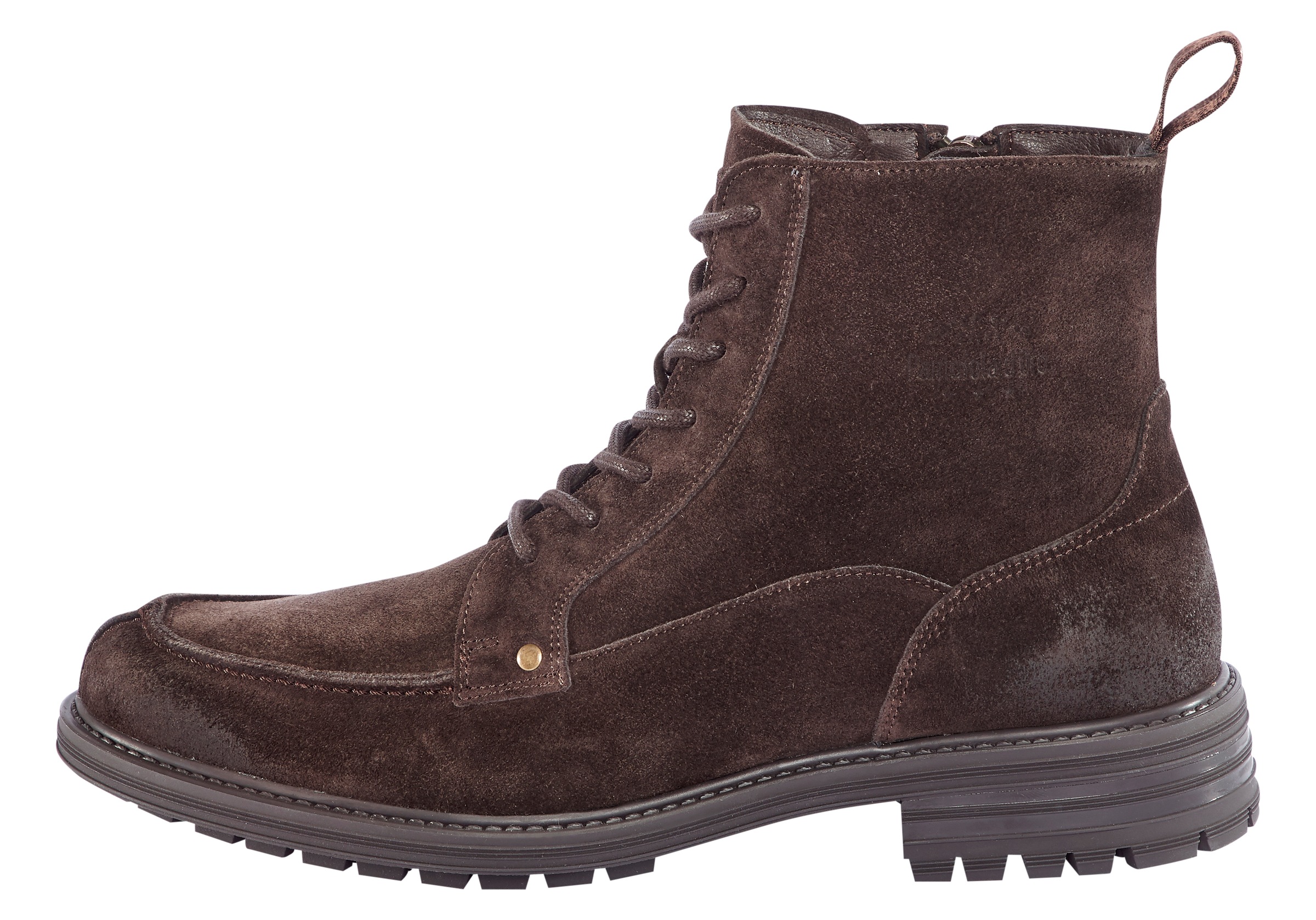 Pantofola d´Oro Winterboots »SONDRIO HIGH«