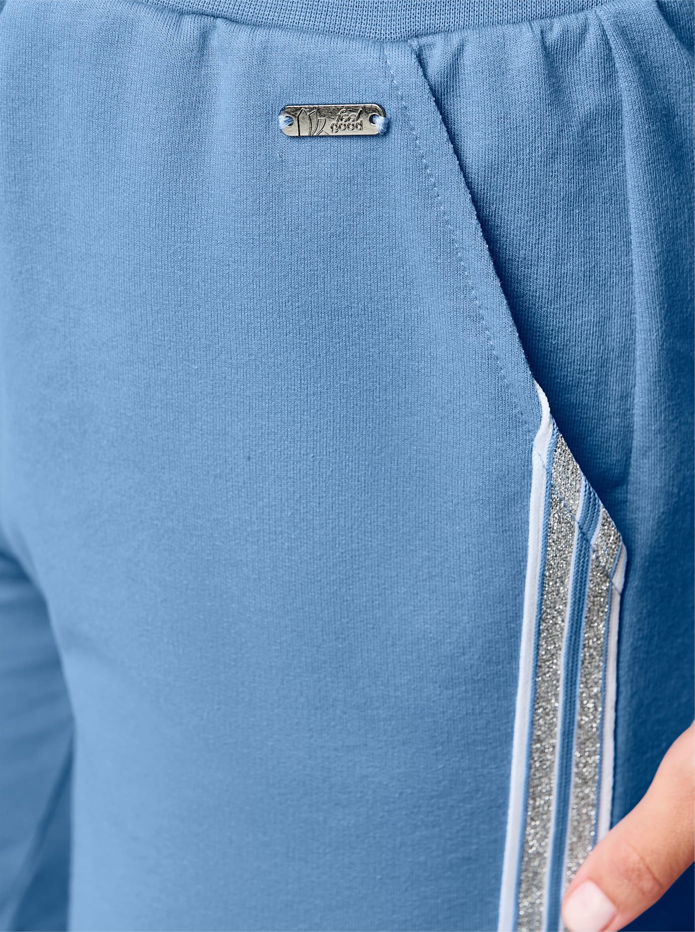 feel good Dehnbund-Hose