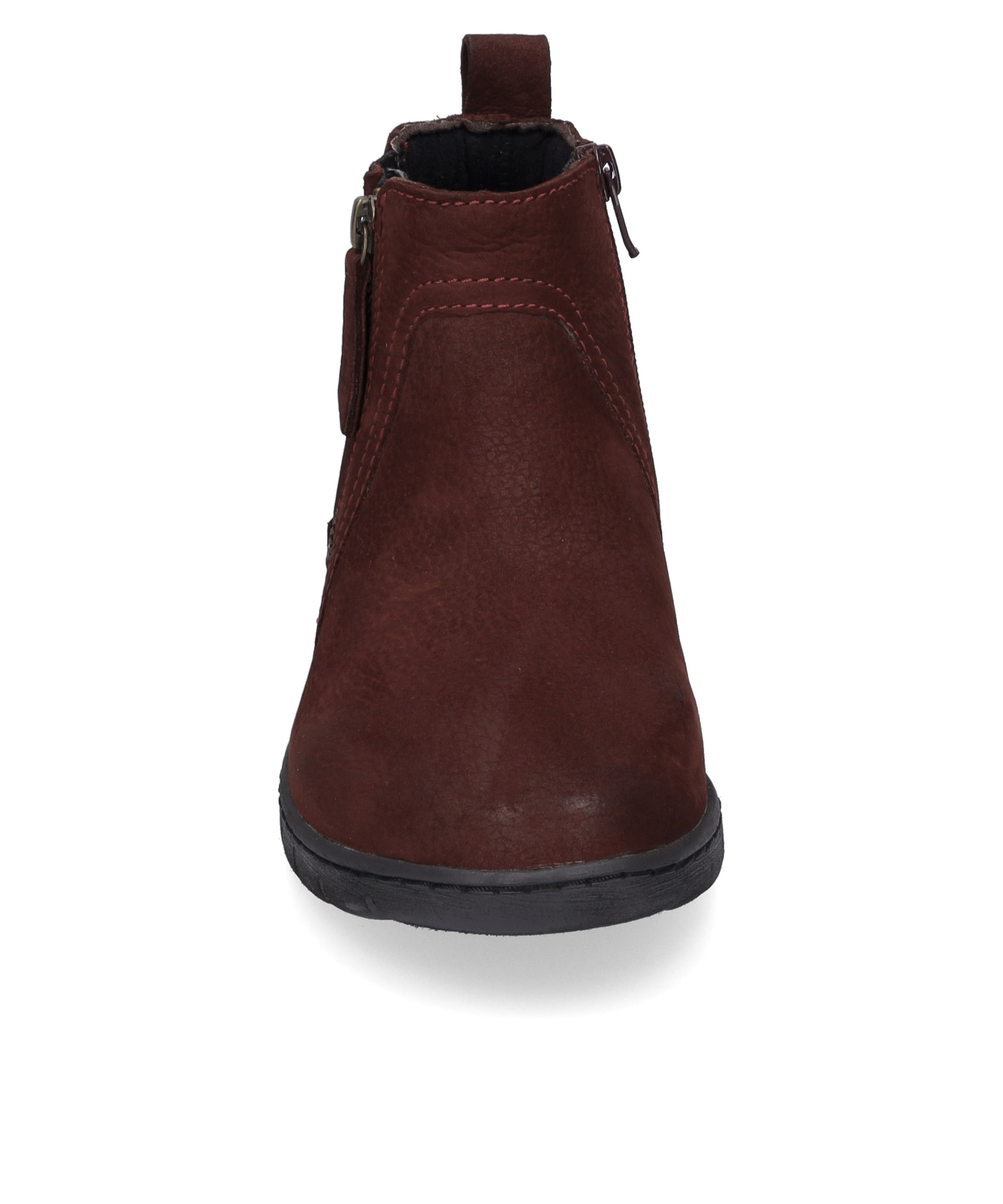 Josef Seibel Stiefelette »Steffi 60, bordeaux«