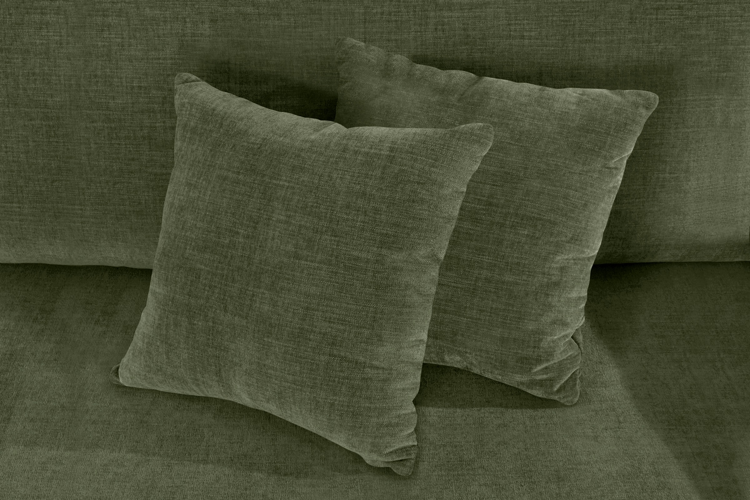Guido Maria Kretschmer Home&Living Sofa-Eckelement »Skara XXL L-Form«, Lounge-Sofa XXL mit Federkern-Polsterung, in vielen Bezugsvarianten