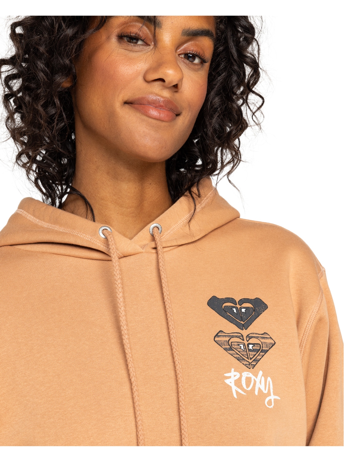 Roxy Hoodie »Surf Stoked«