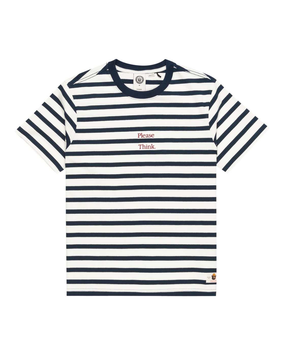 Element T-Shirt »SBXE Marin«