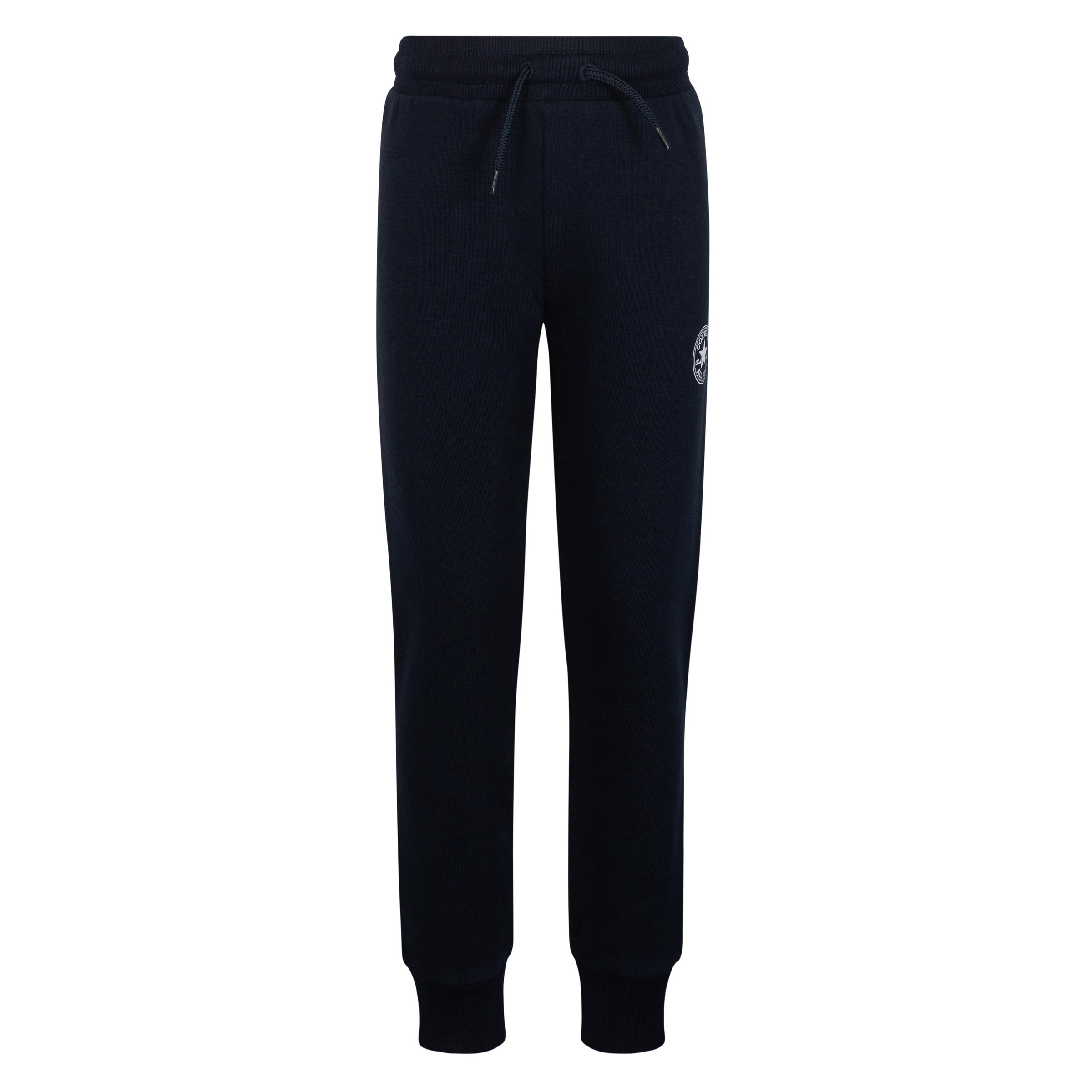 Converse Jogginghose »CNVB SIGNATURE CHUCKPATCH JGGR«  für Freizeit und Training, weiche Sweatware, normale Weite