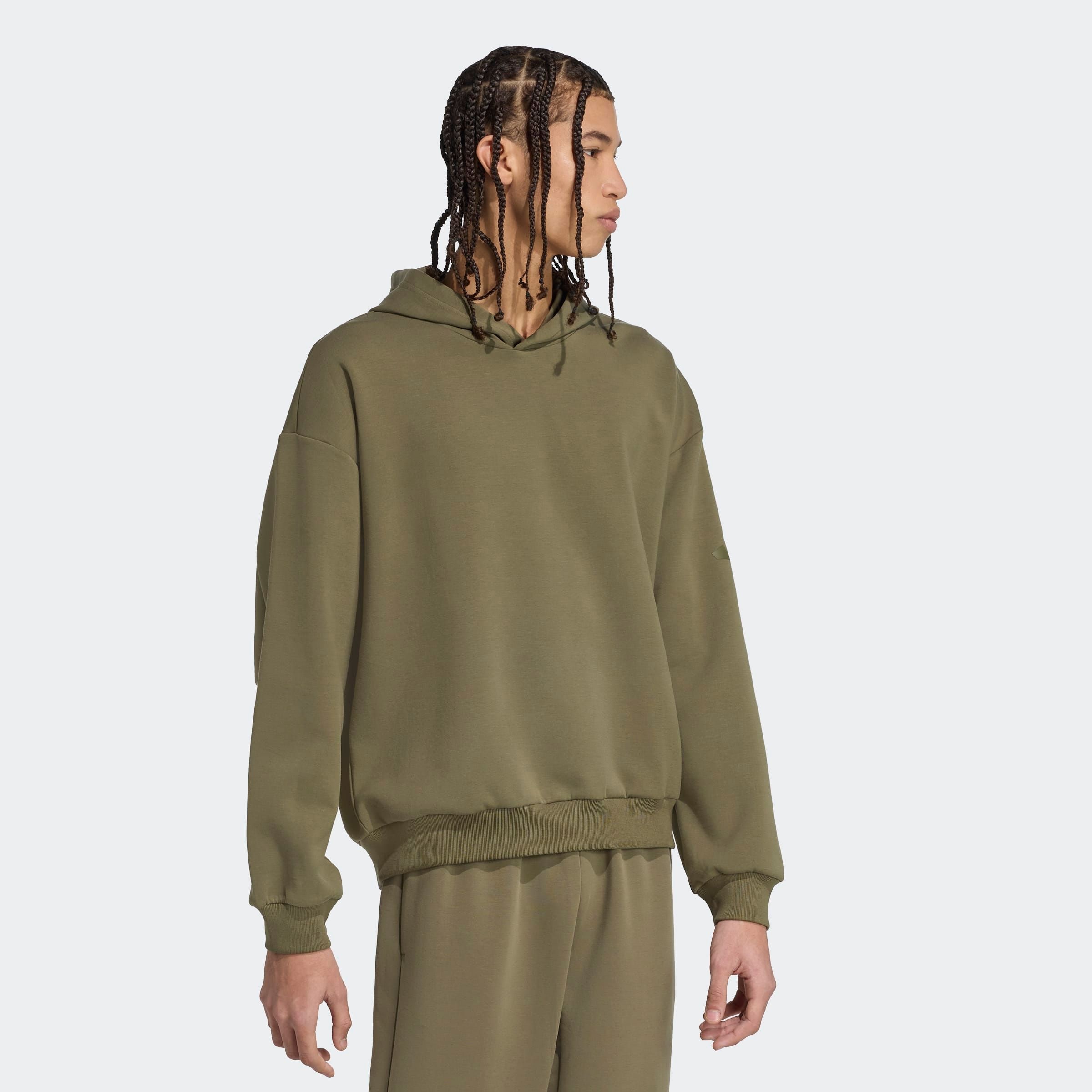 adidas Sportswear Kapuzensweatshirt »M SL SK HD«, (1 tlg.)