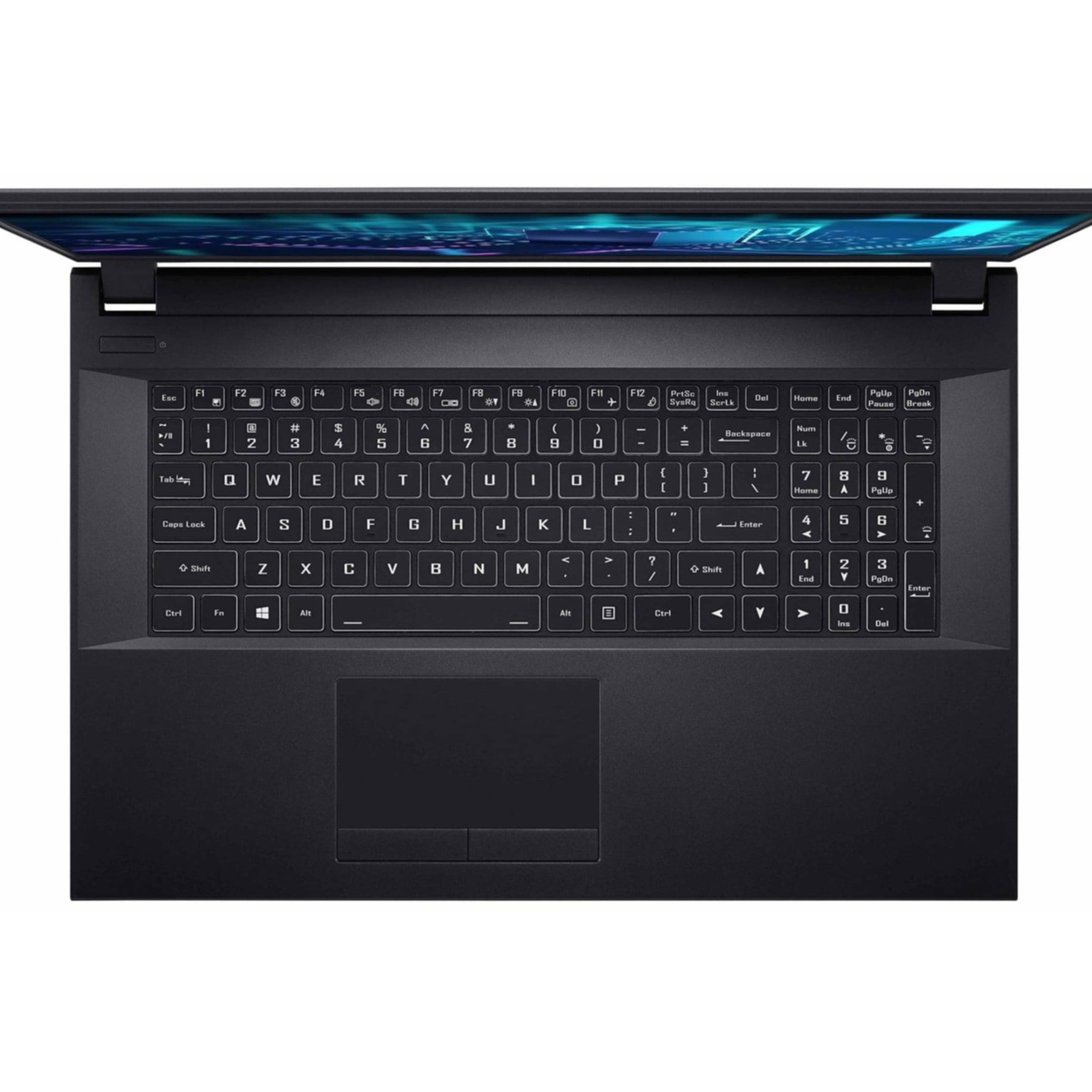 CAPTIVA Business-Notebook »Power Starter I76-030« Intel Core i7 250 GB SSD