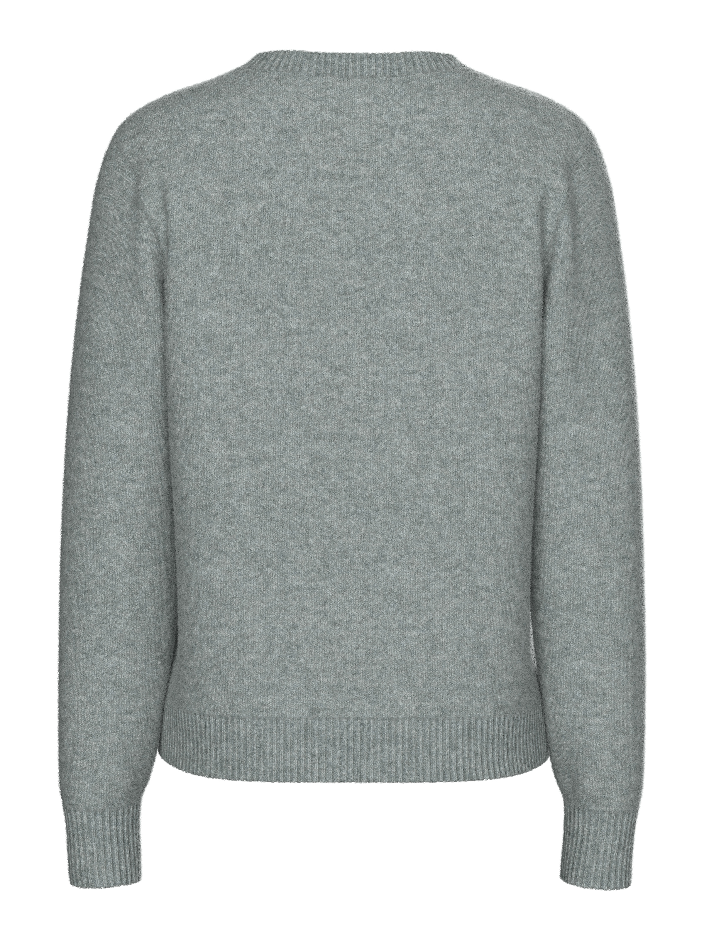 pieces Strickjacke »PCMALOU LS KNIT CARDIGAN NOOS BC«