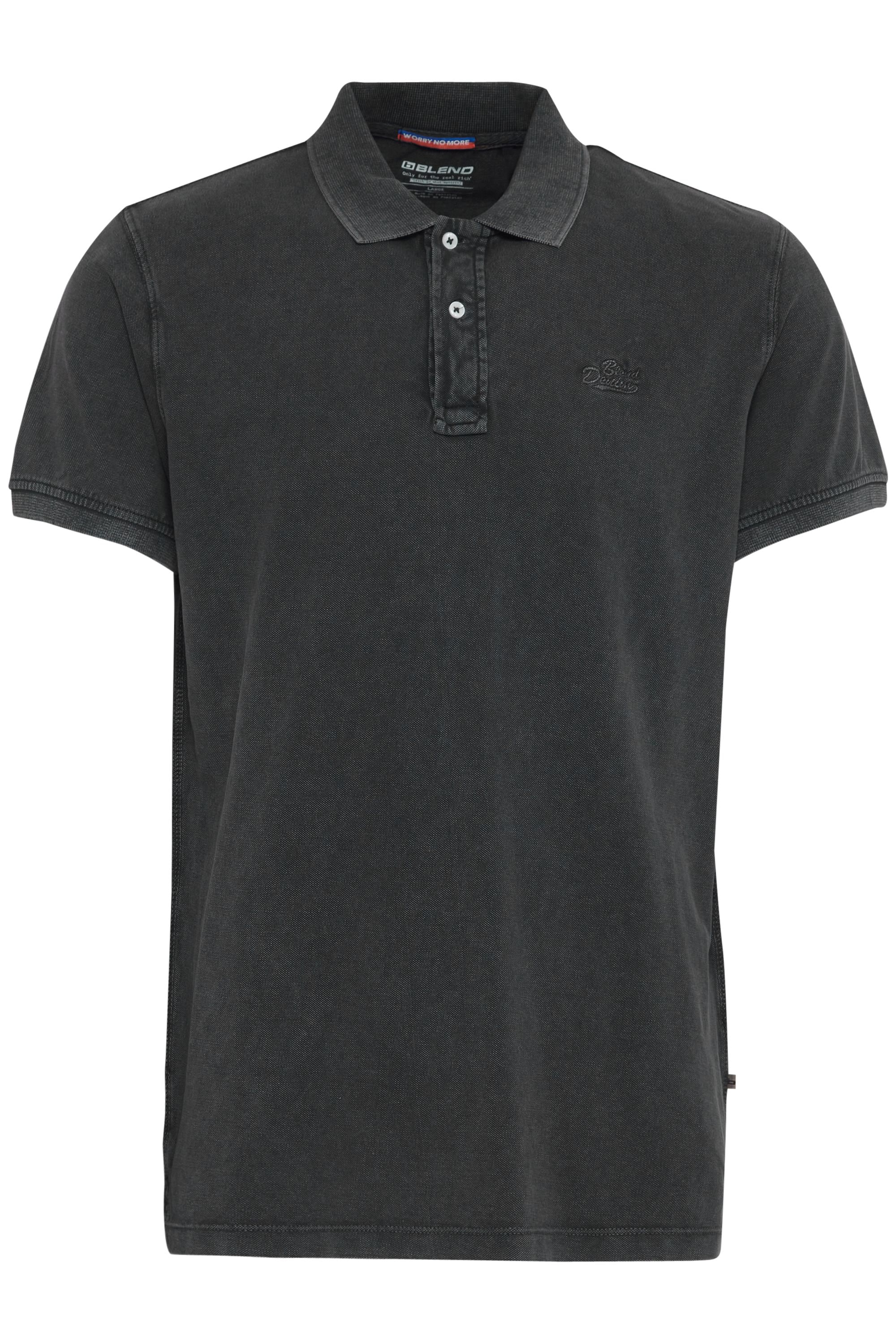 Blend Poloshirt »Poloshirt BHPolo«