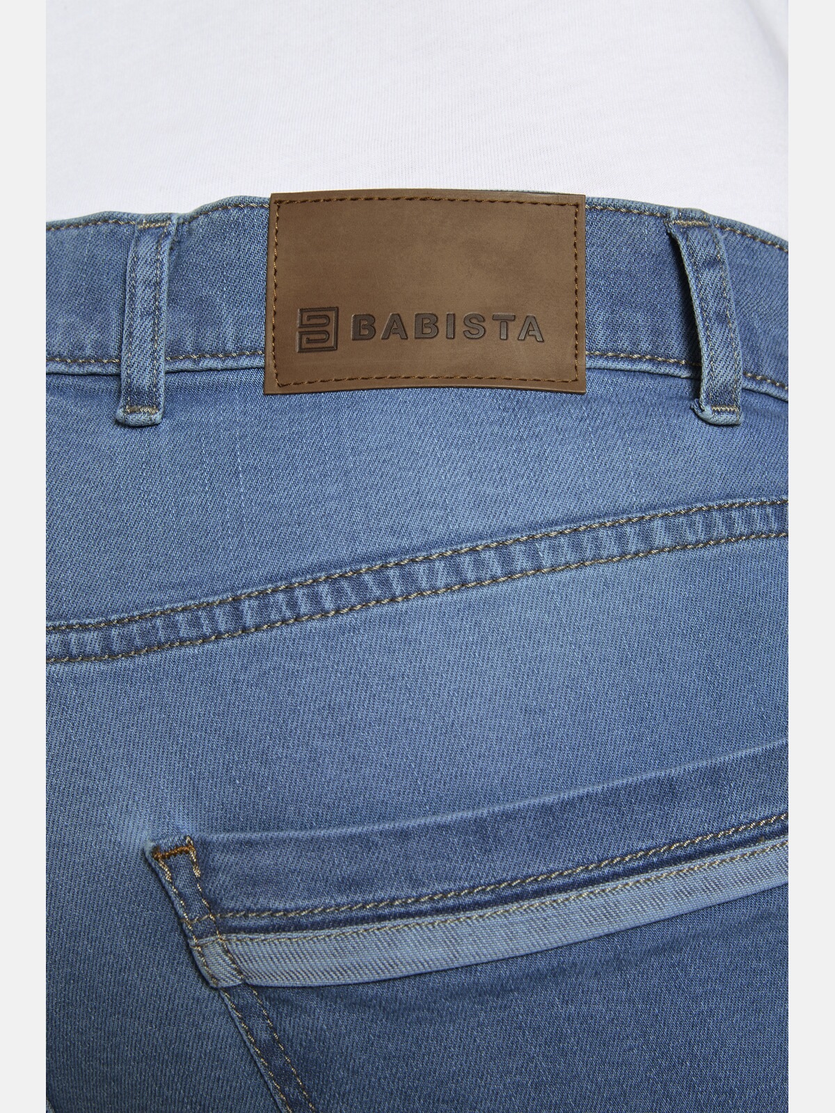 Babista 5-Pocket-Jeans »Jeans ORINOZ«, (1 tlg.)