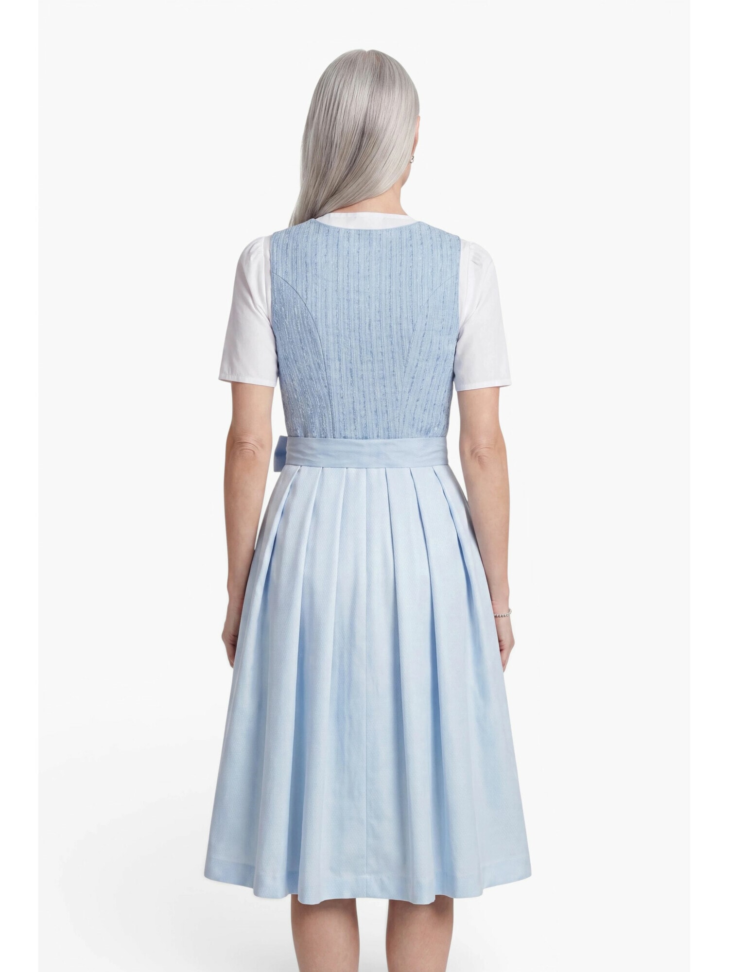 Nübler Dirndl »Dirndl midi Katherina«