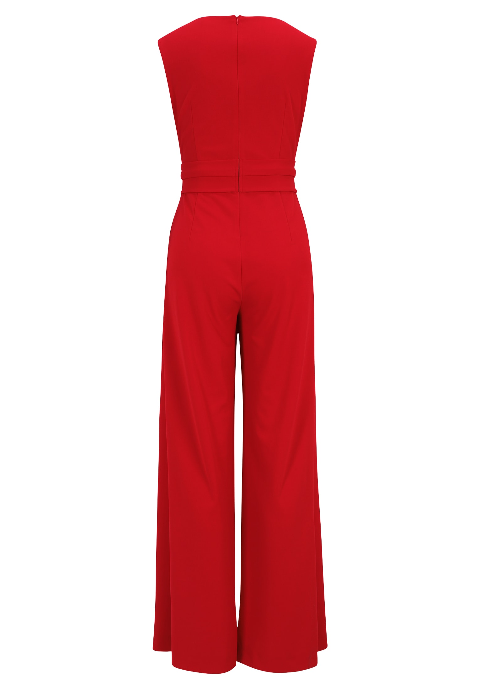 Vera Mont Jumpsuit »Jumpsuit mit weitem Bein«