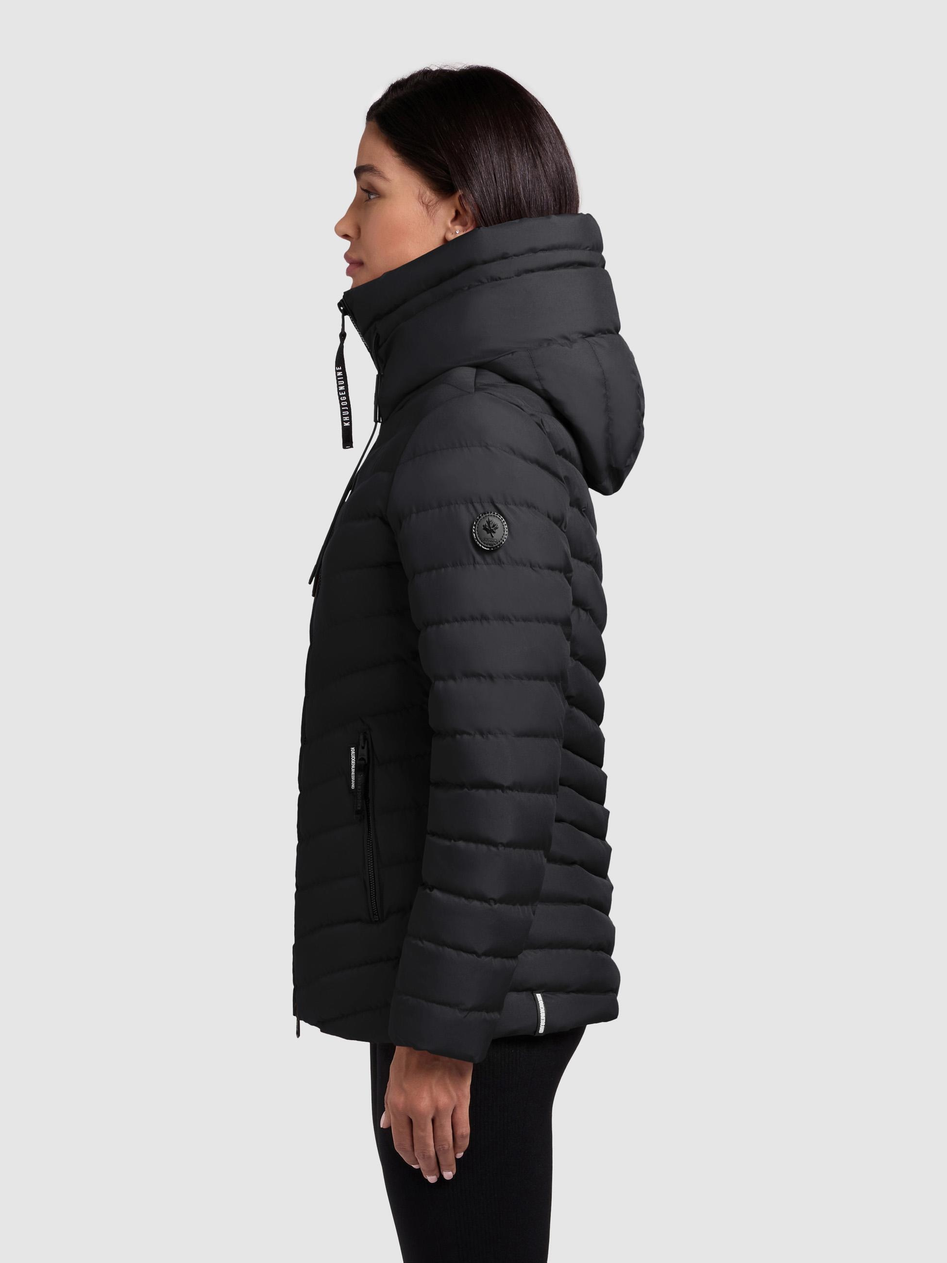 khujo Steppjacke »Steppjacke Pace-YM«
