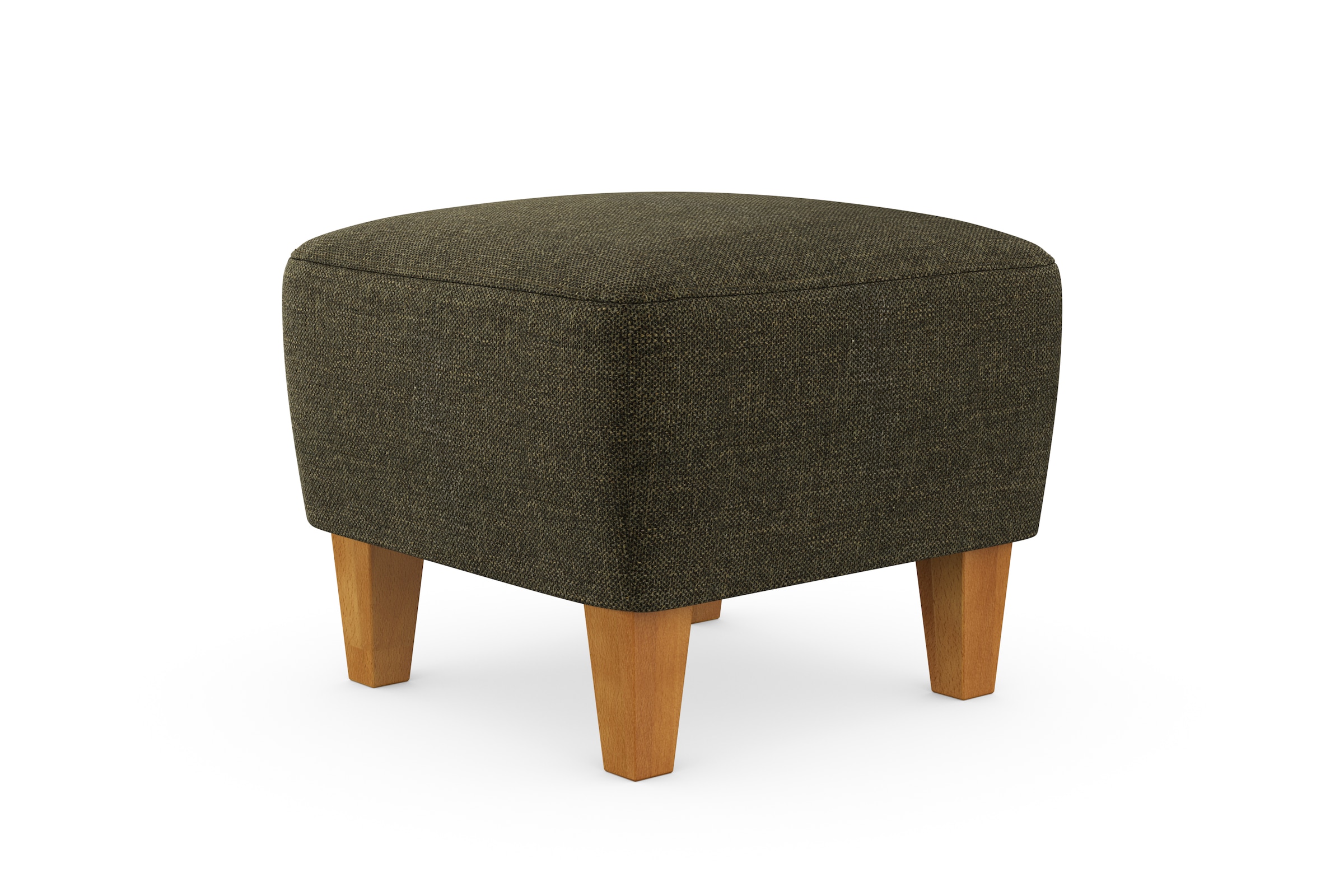 sit&more Polsterhocker »Bosse«