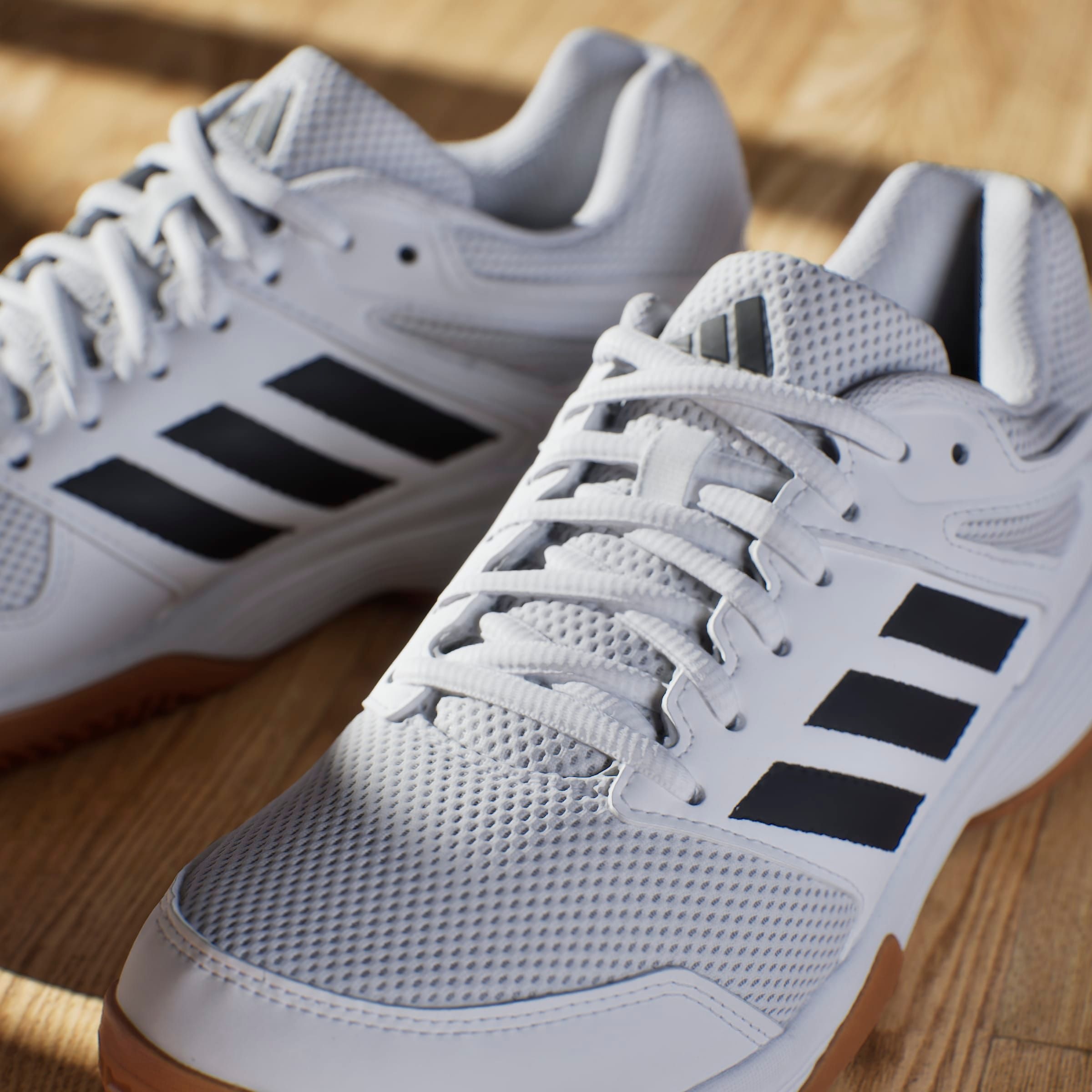 adidas Performance Hallenschuh, geeignet für jeden Hallensport