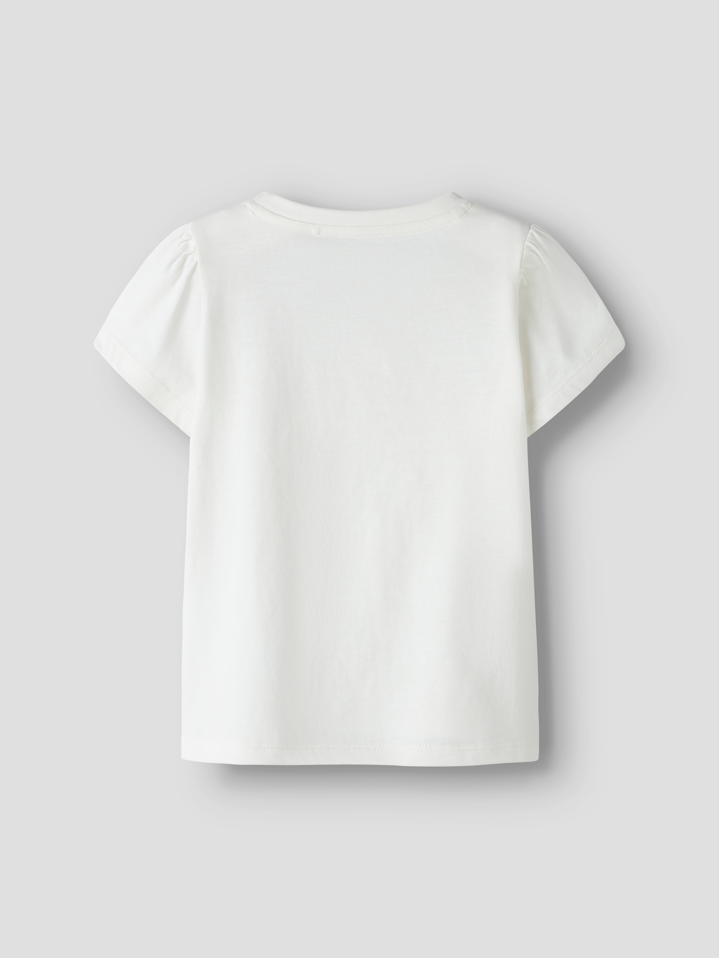 Name It T-Shirt »NMFVIBEKE CAPSL TOP«